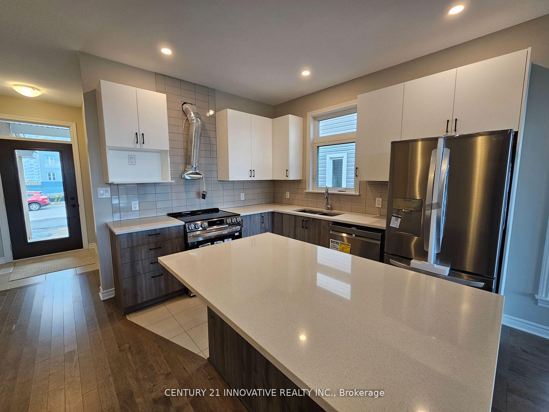 Photo 7 of 1313 Demers Avenue, Kingston, East Gardiners Rd — HOMEH