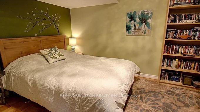 Photo 4 of 2341 Taylorwoods Boulevard, Innisfil, Alcona — HOMEH