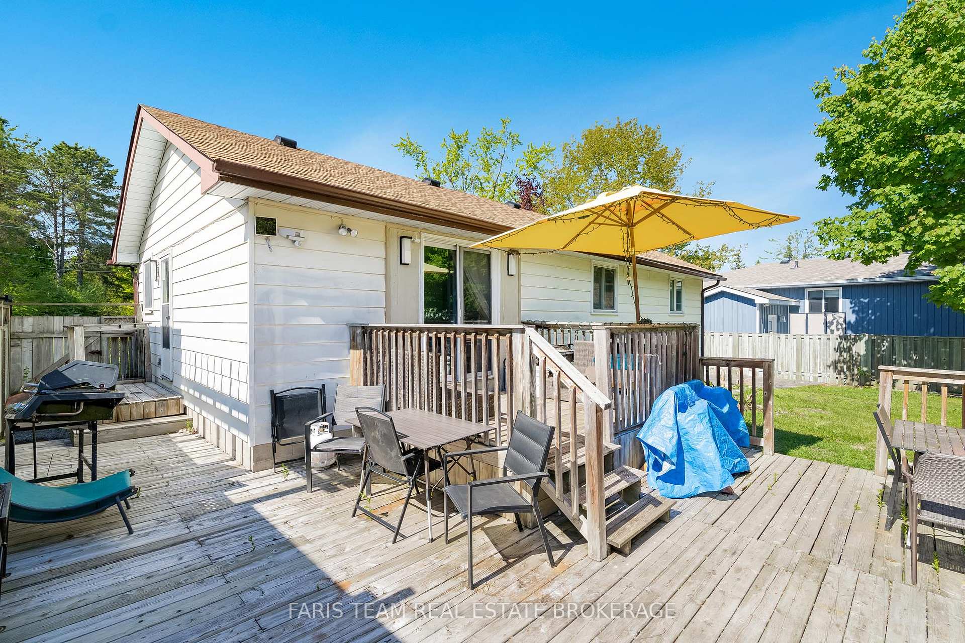 Photo 21 of 3971 Guest Road, Innisfil, Rural Innisfil — HOMEH