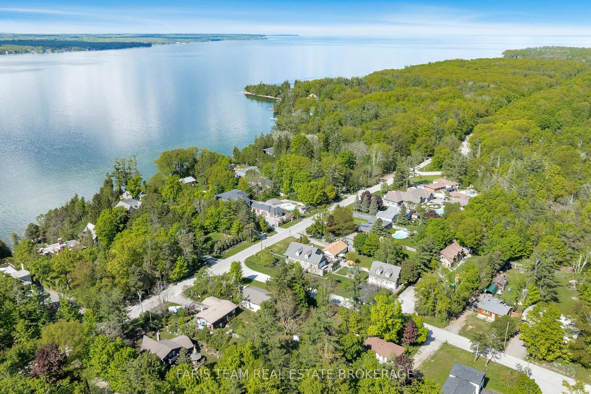 Photo 27 of 3971 Guest Road, Innisfil, Rural Innisfil — HOMEH