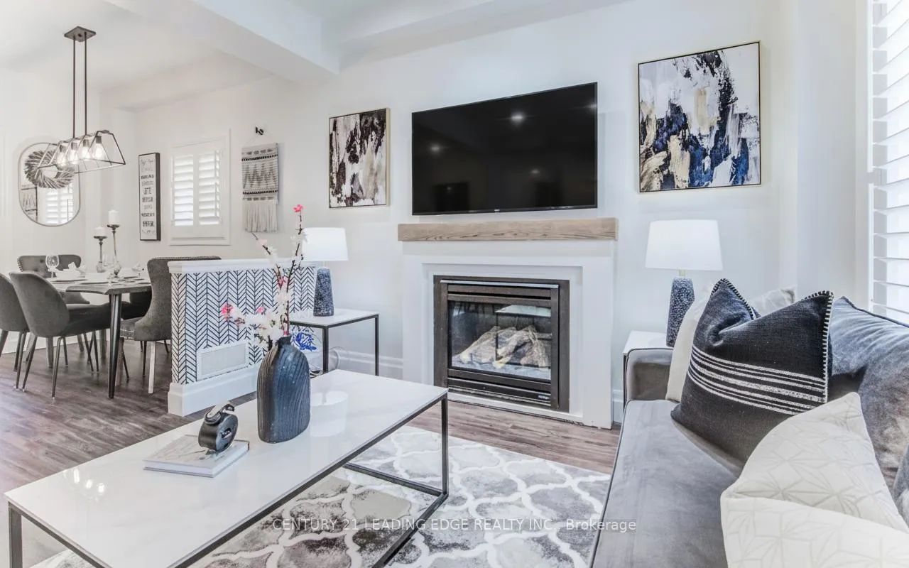 Photo 6 of 277 Watervale Crescent, Kitchener — HOMEH