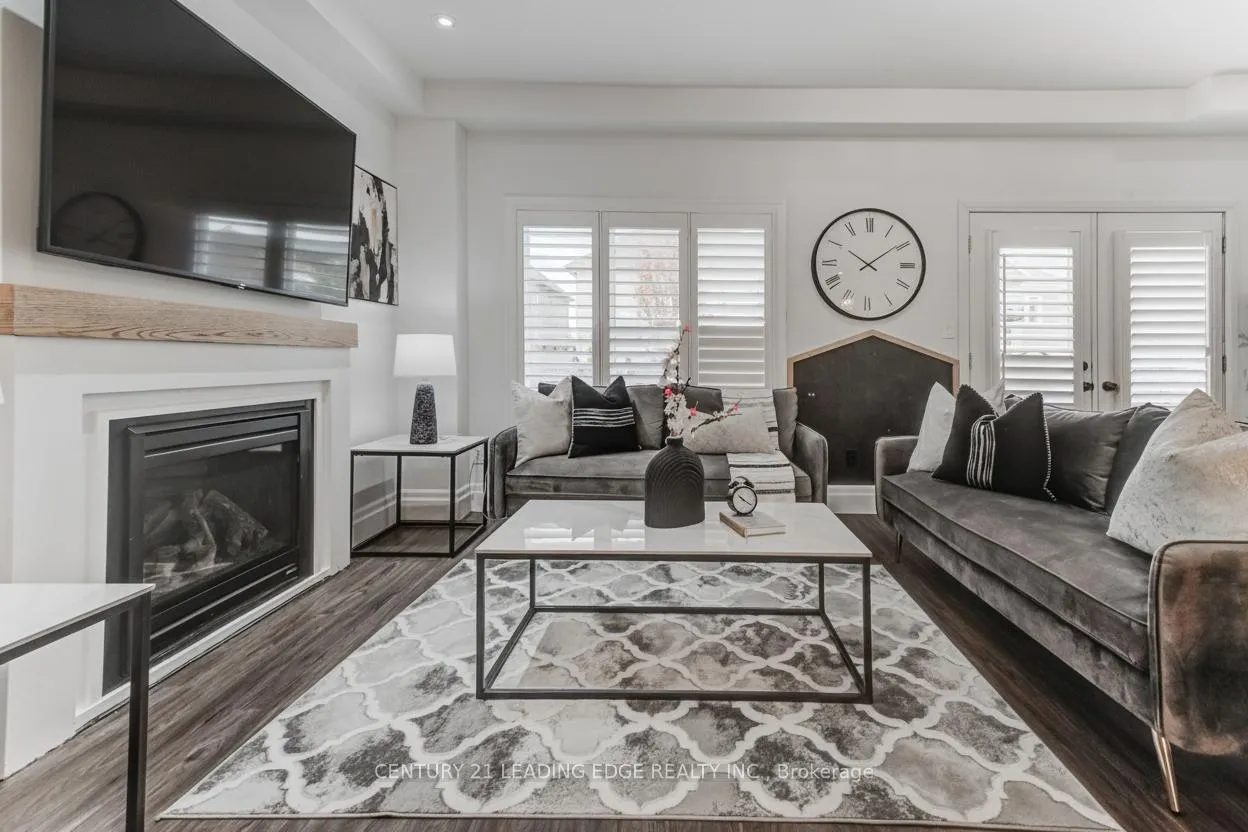 Photo 7 of 277 Watervale Crescent, Kitchener — HOMEH
