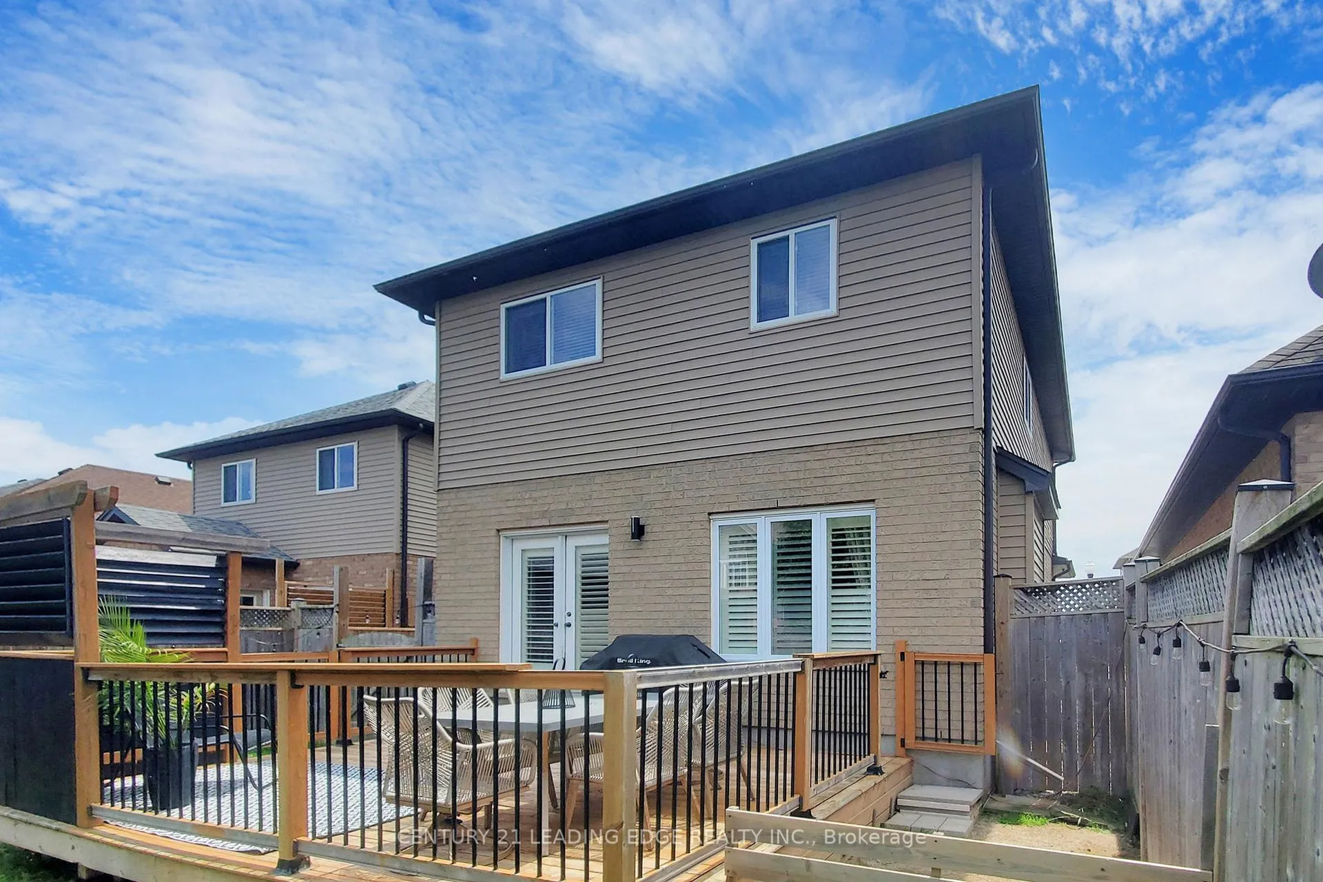 Photo 39 of 277 Watervale Crescent, Kitchener — HOMEH