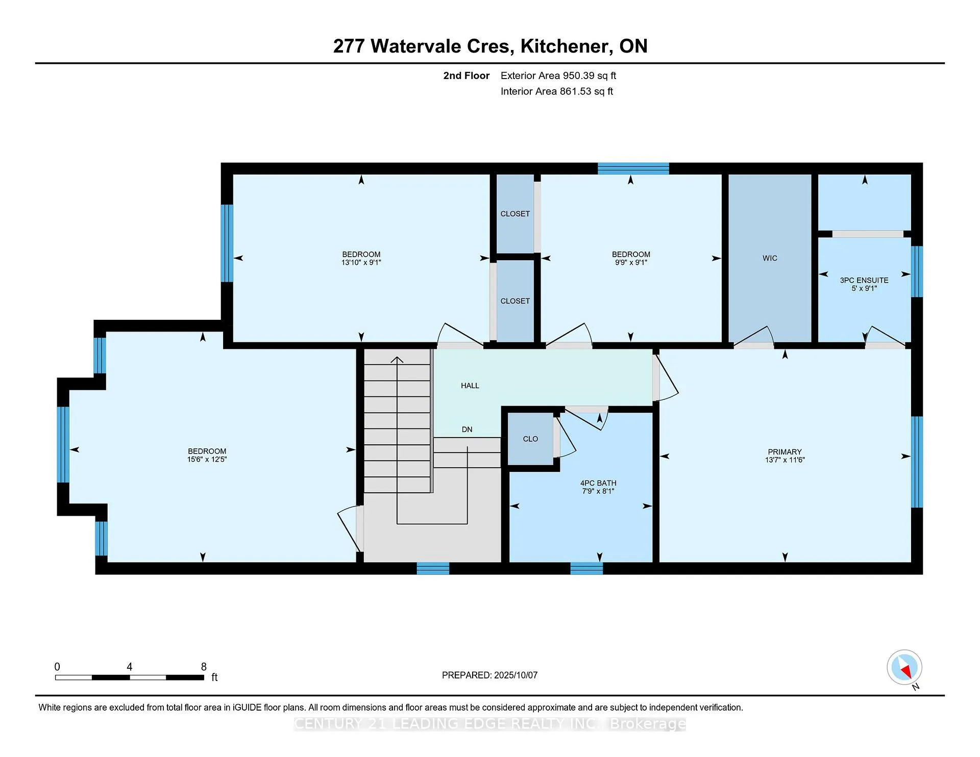 Photo 43 of 277 Watervale Crescent, Kitchener — HOMEH