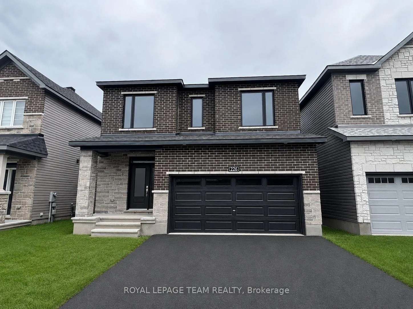 Photo 1 of 226 Prosperity Walk, Ottawa, Kanata - Emerald Meadows/Trailwest — HOMEH