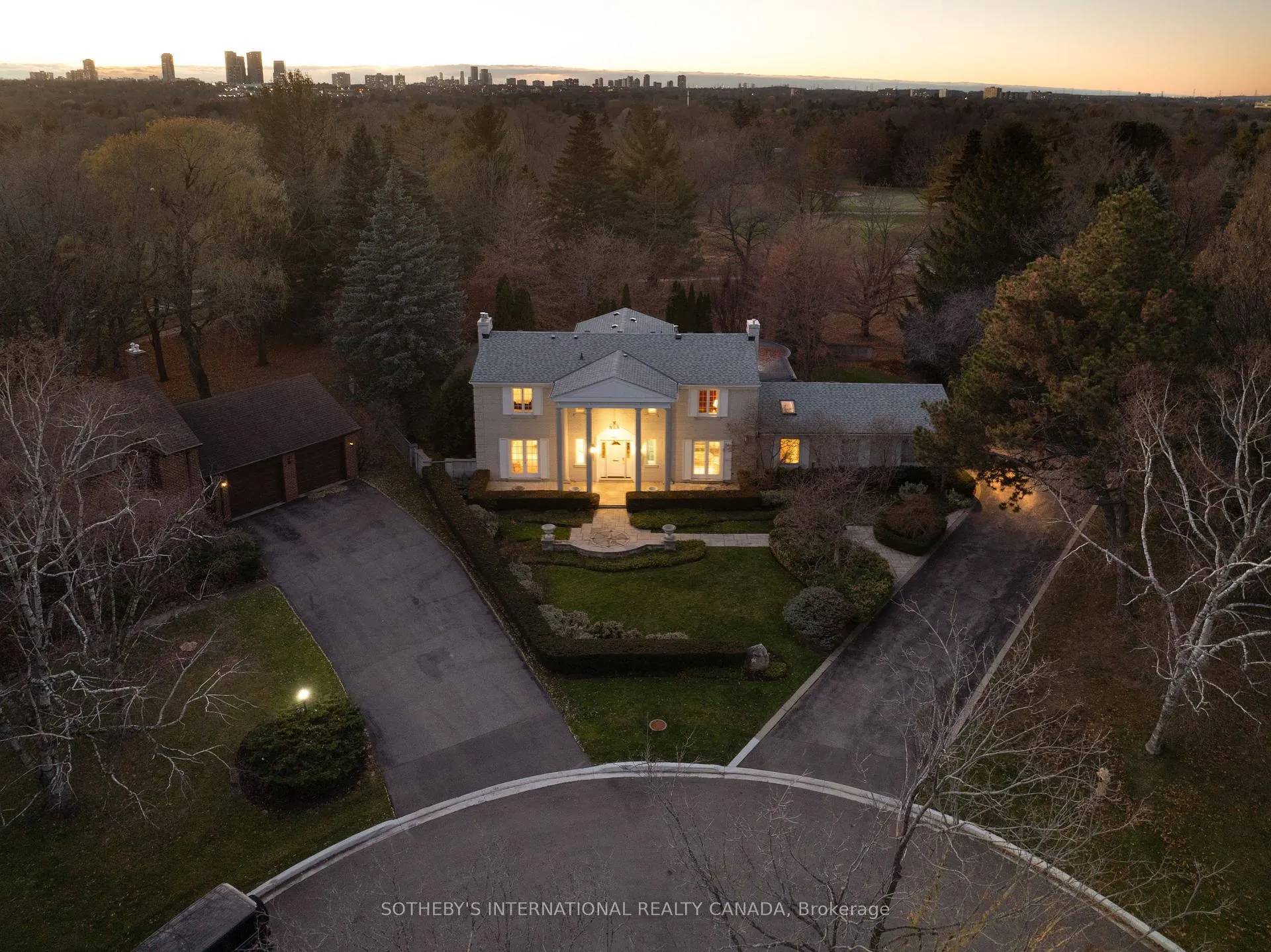 Photo 1 of 91 Fairway Heights Drive, Markham, Bayview Fairway-Bayview Country Club Estates — HOMEH