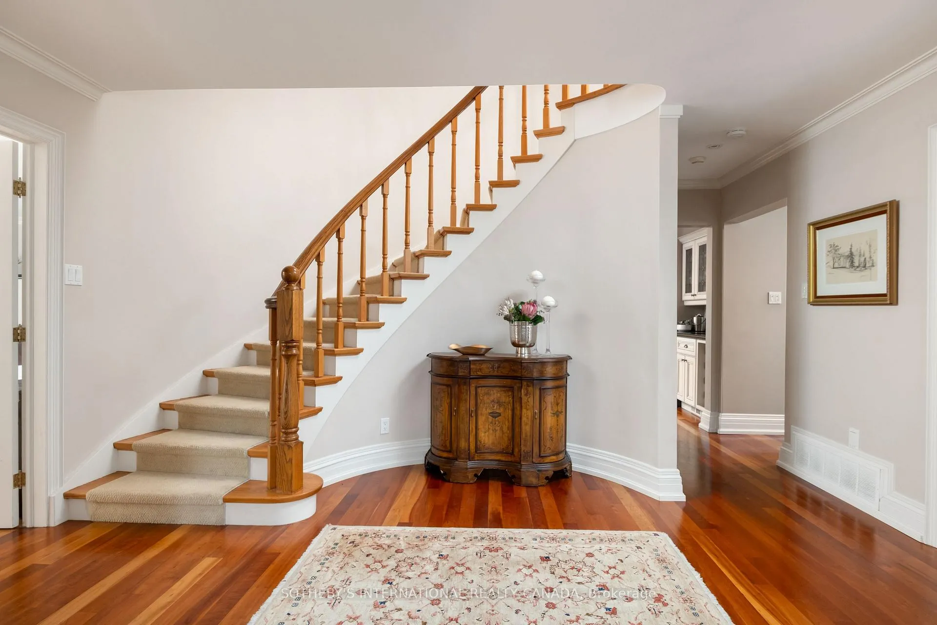 Photo 6 of 91 Fairway Heights Drive, Markham, Bayview Fairway-Bayview Country Club Estates — HOMEH