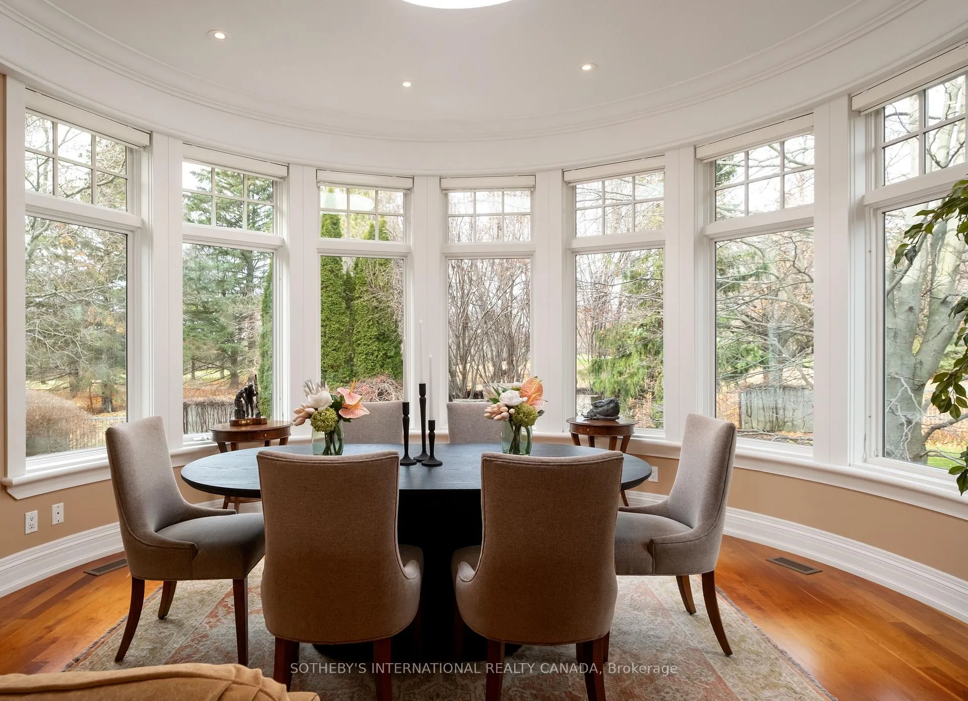 Photo 7 of 91 Fairway Heights Drive, Markham, Bayview Fairway-Bayview Country Club Estates — HOMEH