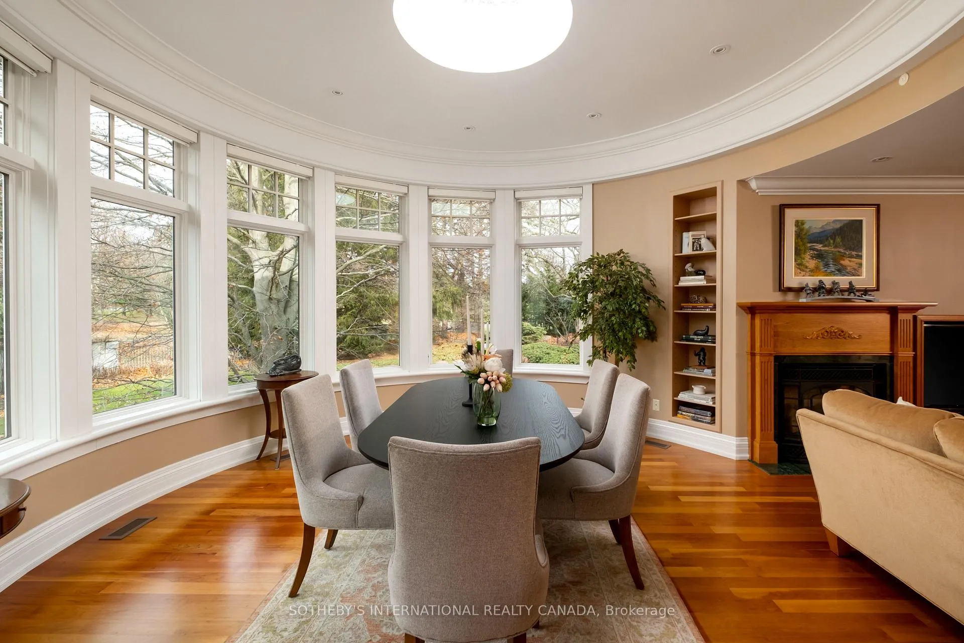 Photo 8 of 91 Fairway Heights Drive, Markham, Bayview Fairway-Bayview Country Club Estates — HOMEH