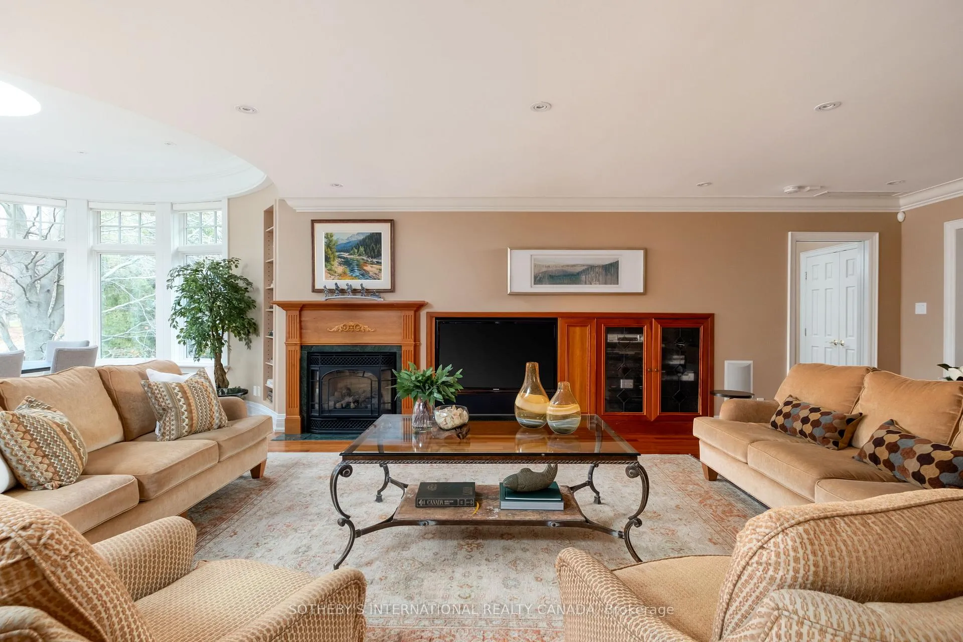 Photo 10 of 91 Fairway Heights Drive, Markham, Bayview Fairway-Bayview Country Club Estates — HOMEH