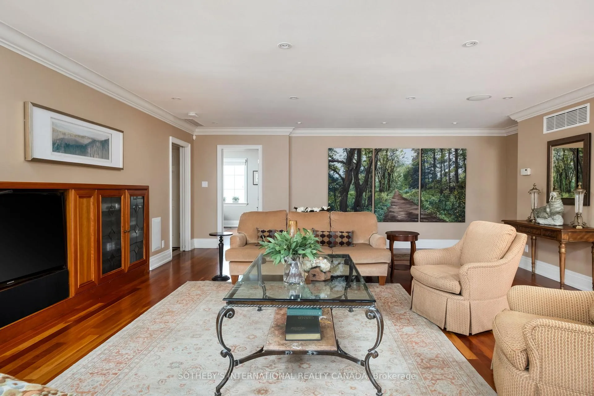 Photo 13 of 91 Fairway Heights Drive, Markham, Bayview Fairway-Bayview Country Club Estates — HOMEH