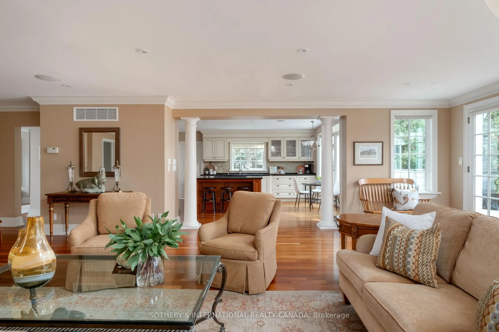 Photo 14 of 91 Fairway Heights Drive, Markham, Bayview Fairway-Bayview Country Club Estates — HOMEH