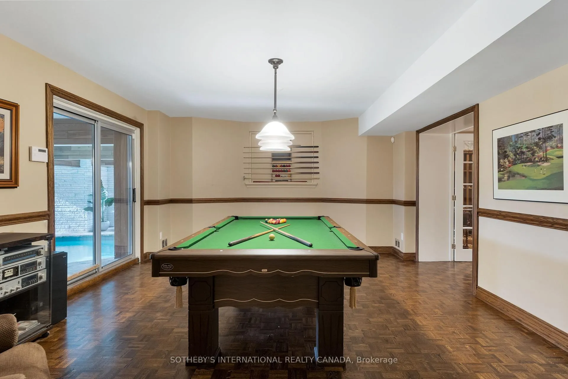 Photo 28 of 91 Fairway Heights Drive, Markham, Bayview Fairway-Bayview Country Club Estates — HOMEH