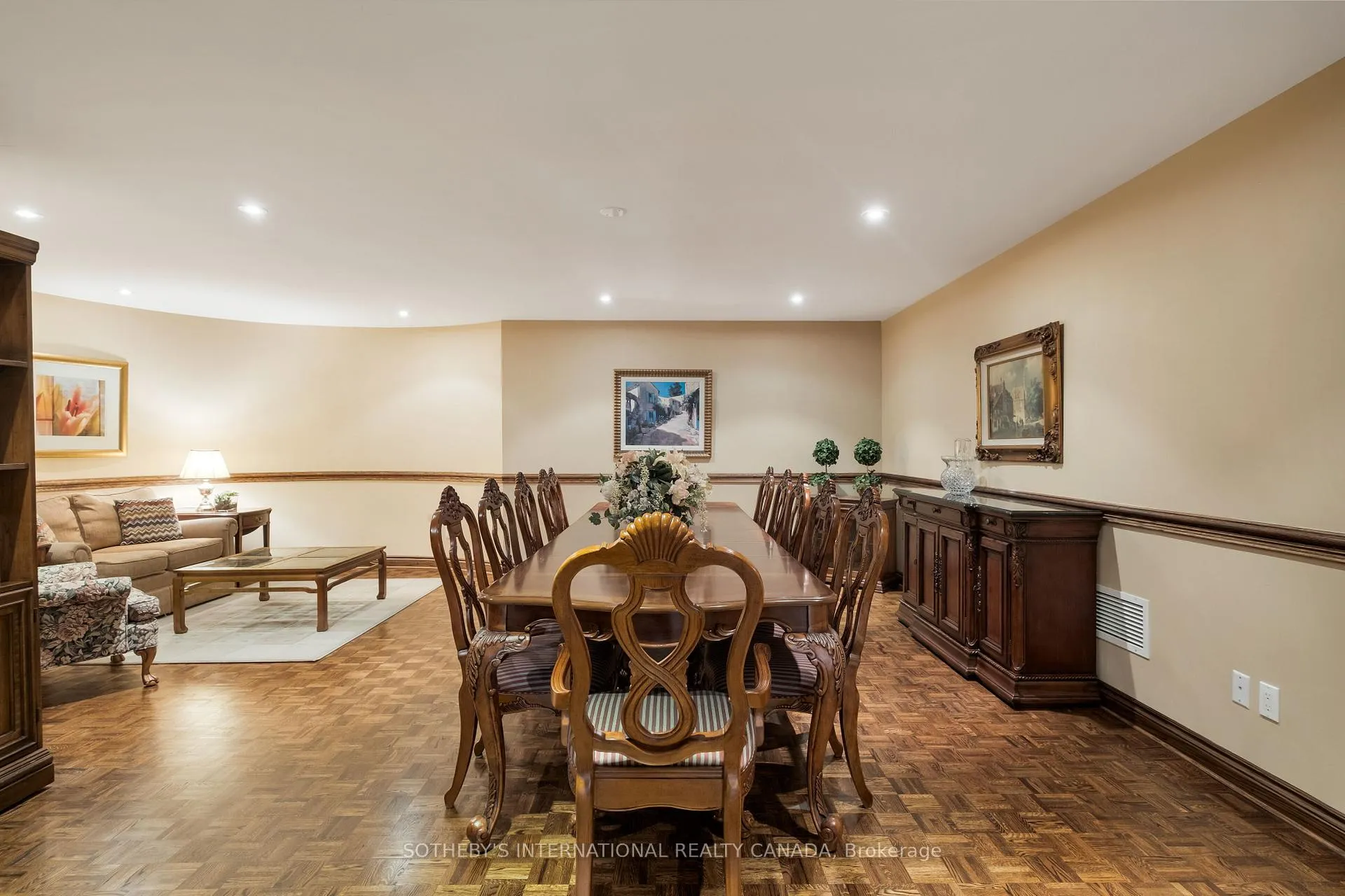 Photo 29 of 91 Fairway Heights Drive, Markham, Bayview Fairway-Bayview Country Club Estates — HOMEH