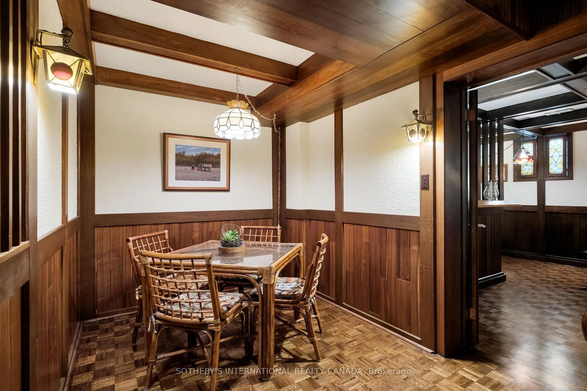 Photo 32 of 91 Fairway Heights Drive, Markham, Bayview Fairway-Bayview Country Club Estates — HOMEH