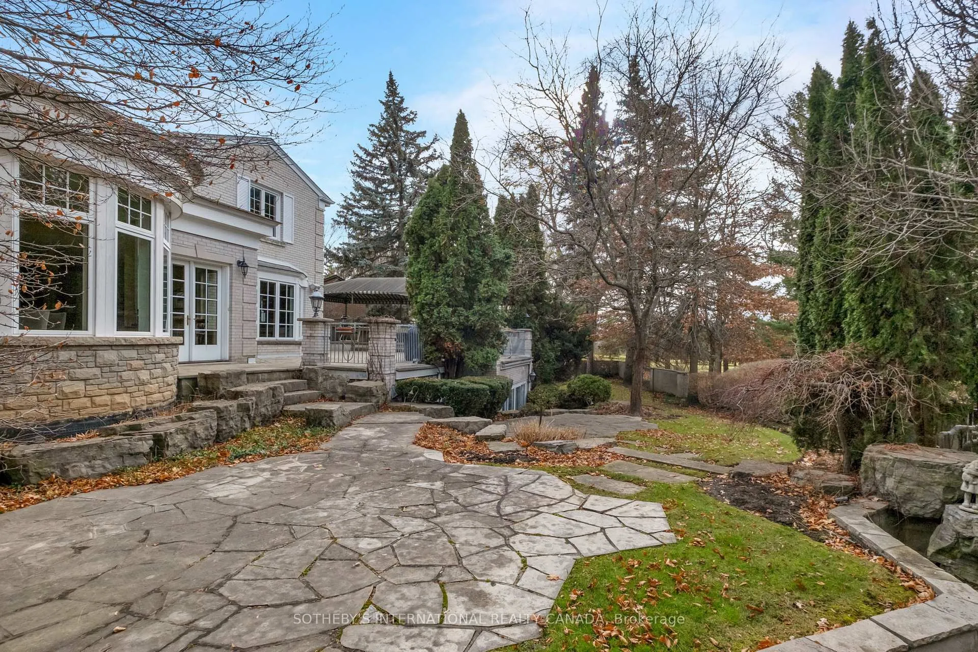 Photo 37 of 91 Fairway Heights Drive, Markham, Bayview Fairway-Bayview Country Club Estates — HOMEH