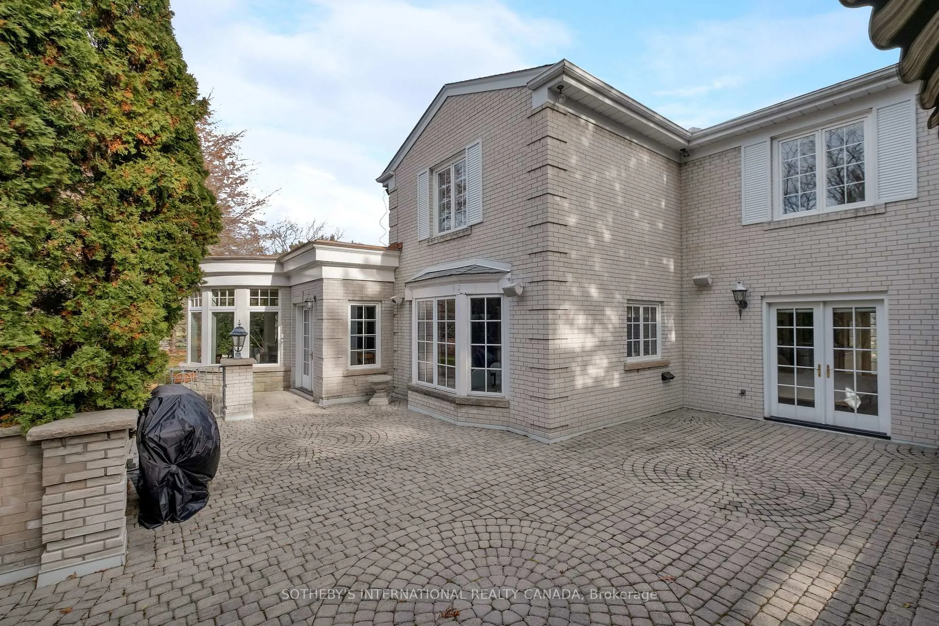 Photo 44 of 91 Fairway Heights Drive, Markham, Bayview Fairway-Bayview Country Club Estates — HOMEH
