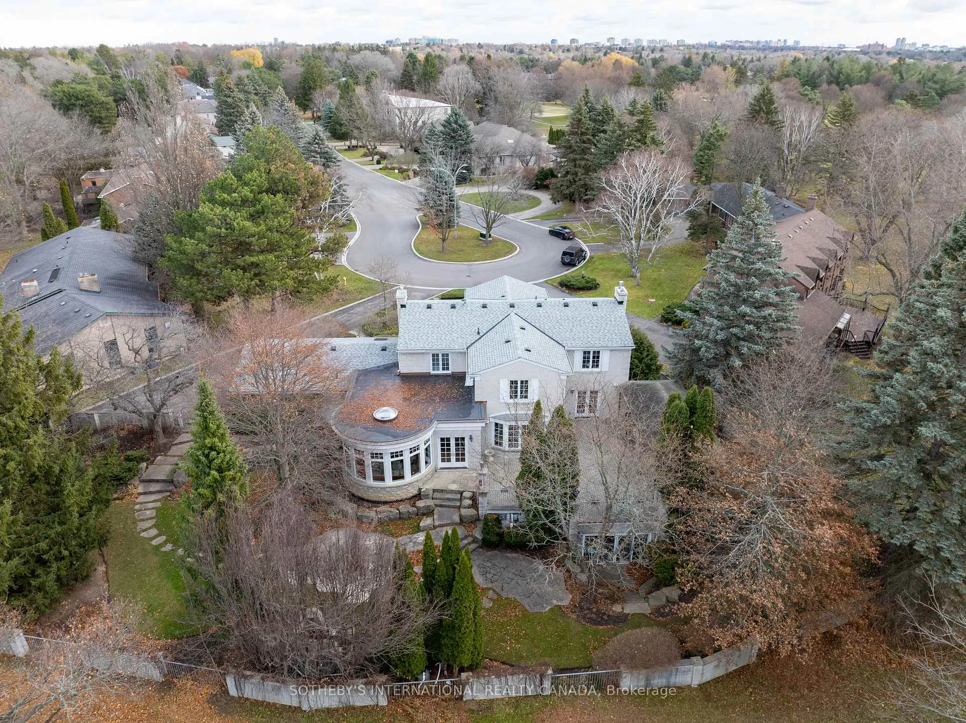 Photo 45 of 91 Fairway Heights Drive, Markham, Bayview Fairway-Bayview Country Club Estates — HOMEH