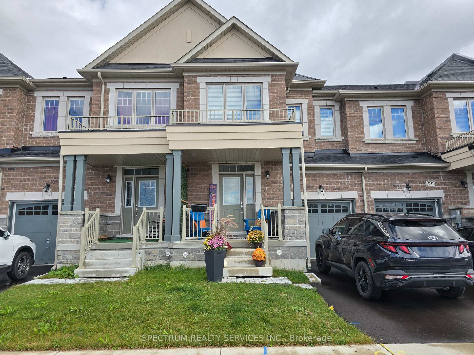 Photo 1 of 2233 Grainger Loop, Innisfil, Alcona — HOMEH