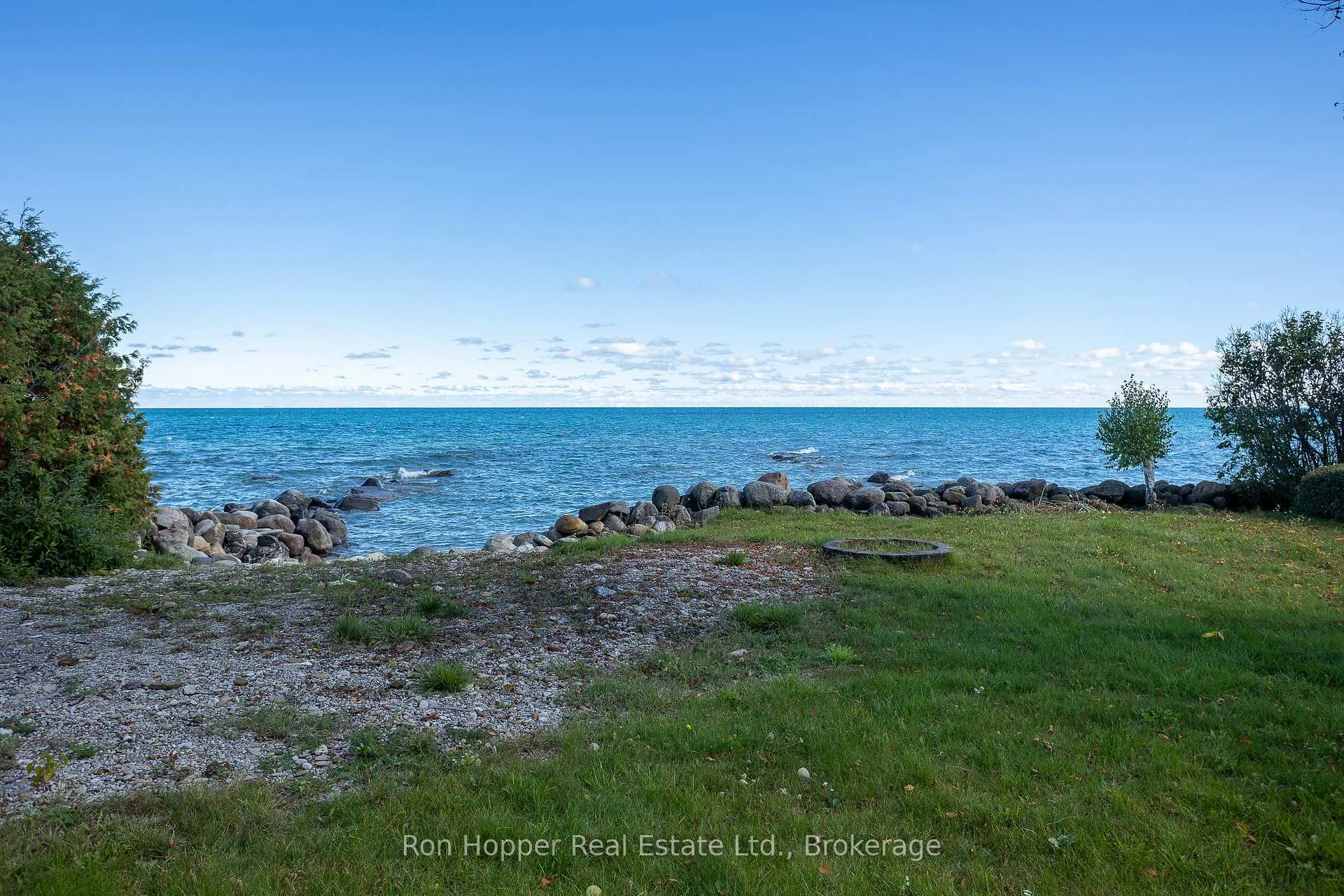 Photo 1 of 223 Lakeshore Road S, Meaford — HOMEH