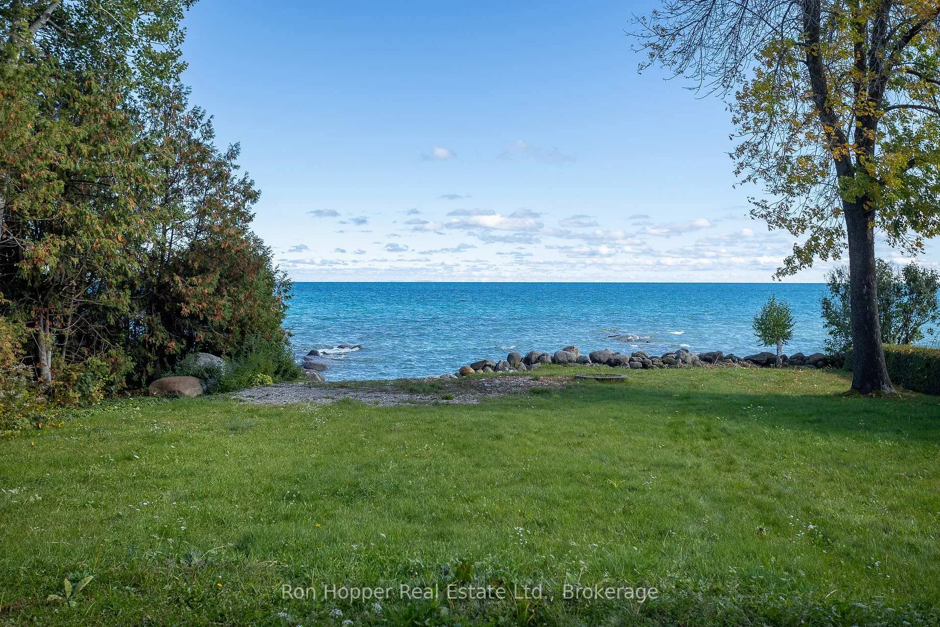 Photo 2 of 223 Lakeshore Road S, Meaford — HOMEH