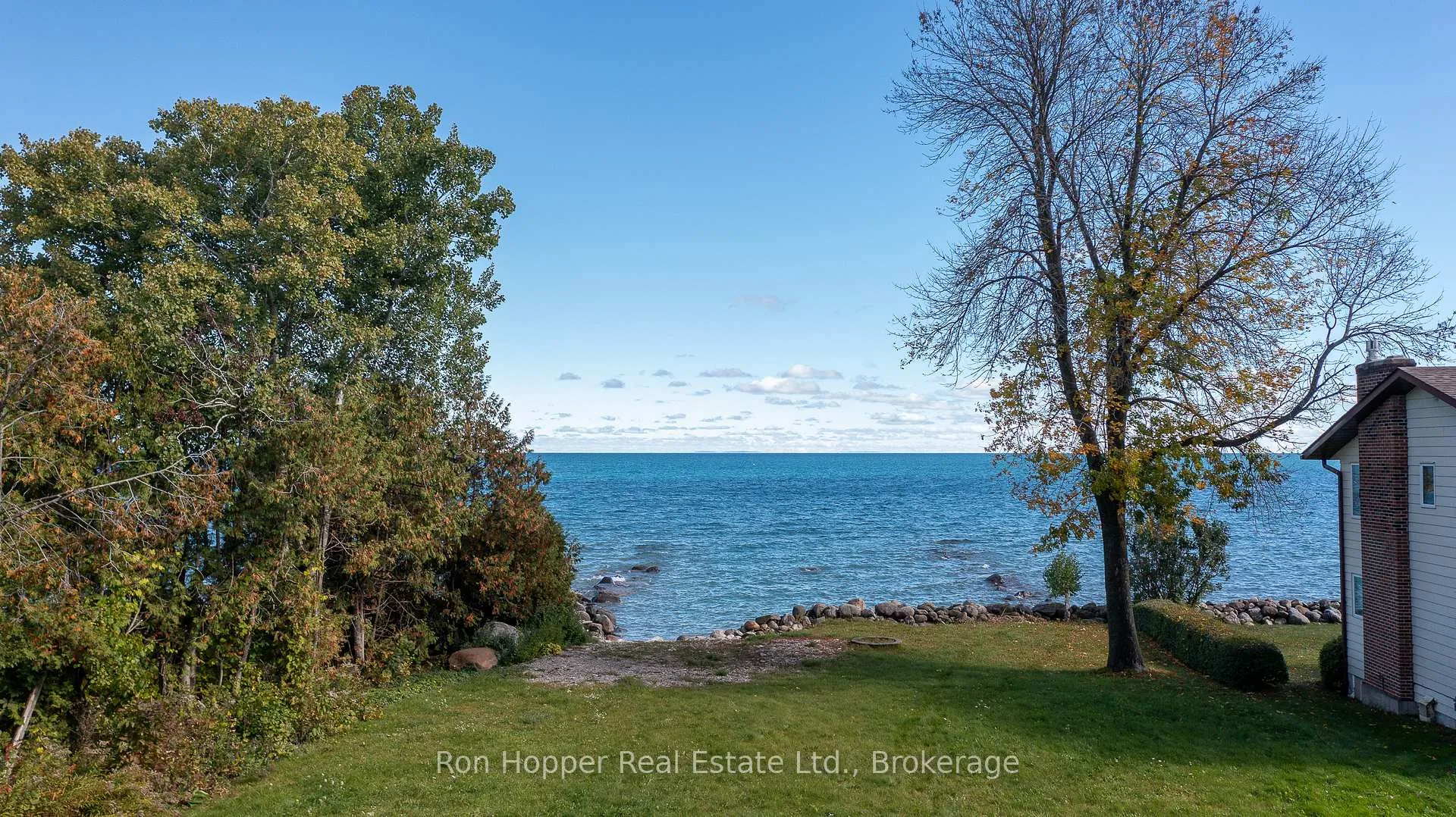 Photo 3 of 223 Lakeshore Road S, Meaford — HOMEH