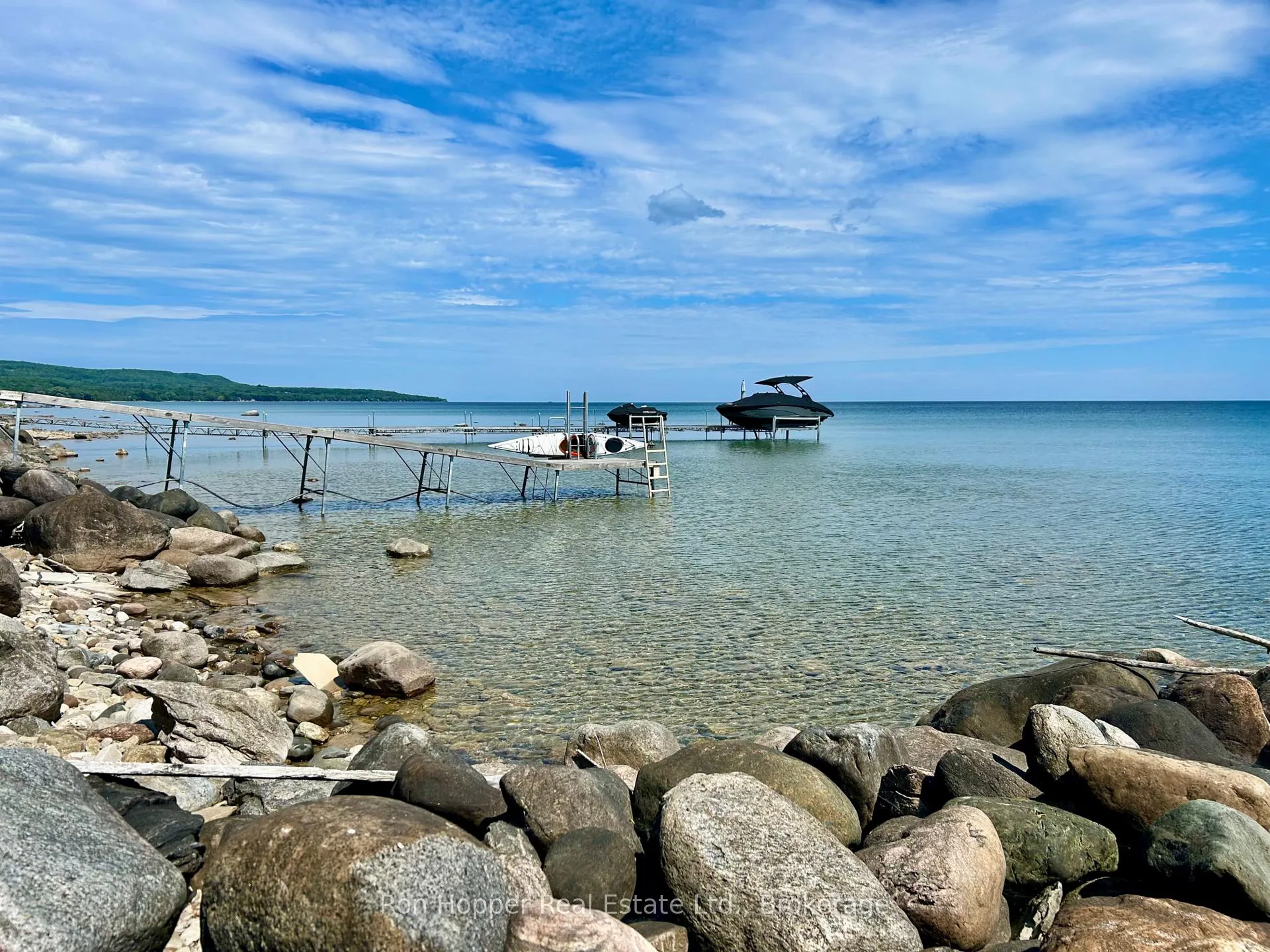 Photo 6 of 223 Lakeshore Road S, Meaford — HOMEH