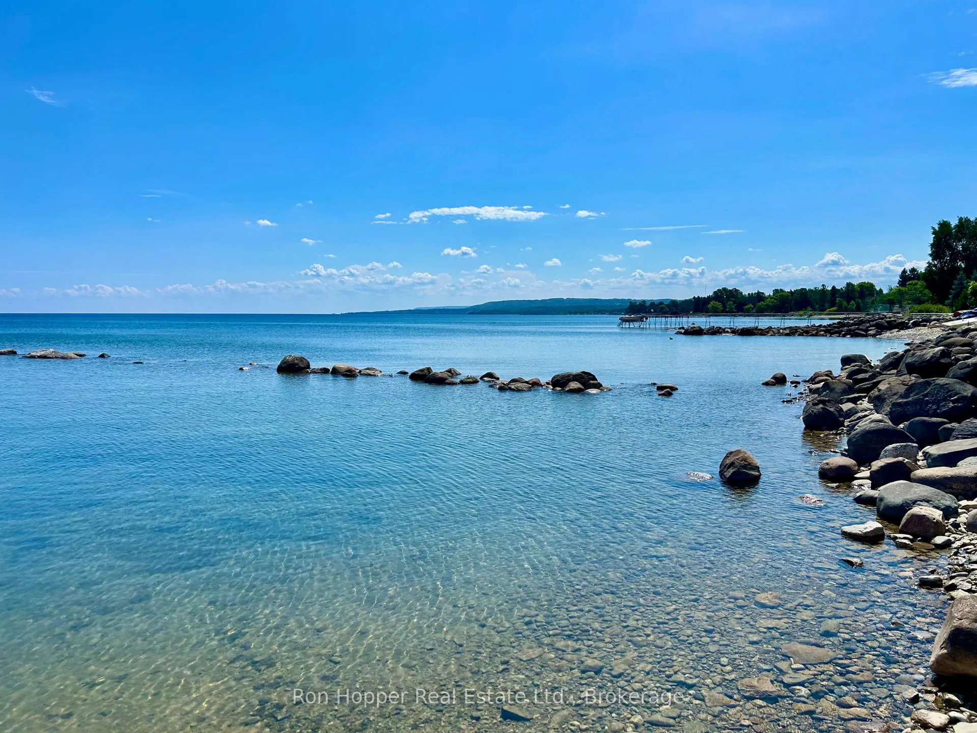 Photo 7 of 223 Lakeshore Road S, Meaford — HOMEH
