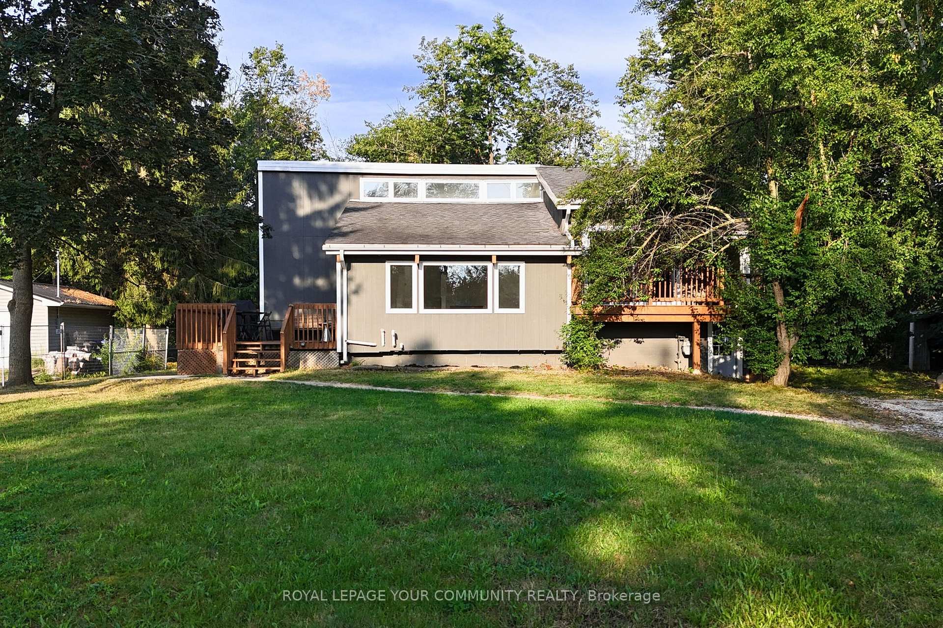 Photo 4 of 2320 Somers Boulevard, Innisfil, Alcona — HOMEH