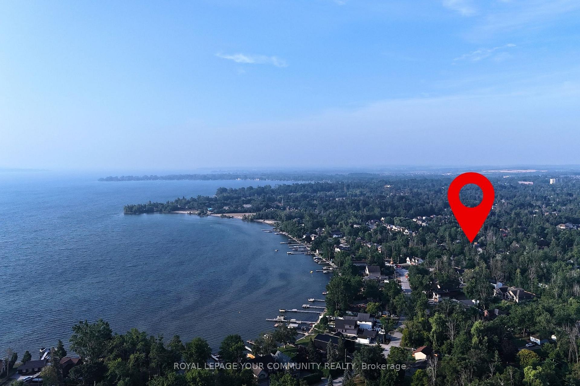 Photo 6 of 2320 Somers Boulevard, Innisfil, Alcona — HOMEH