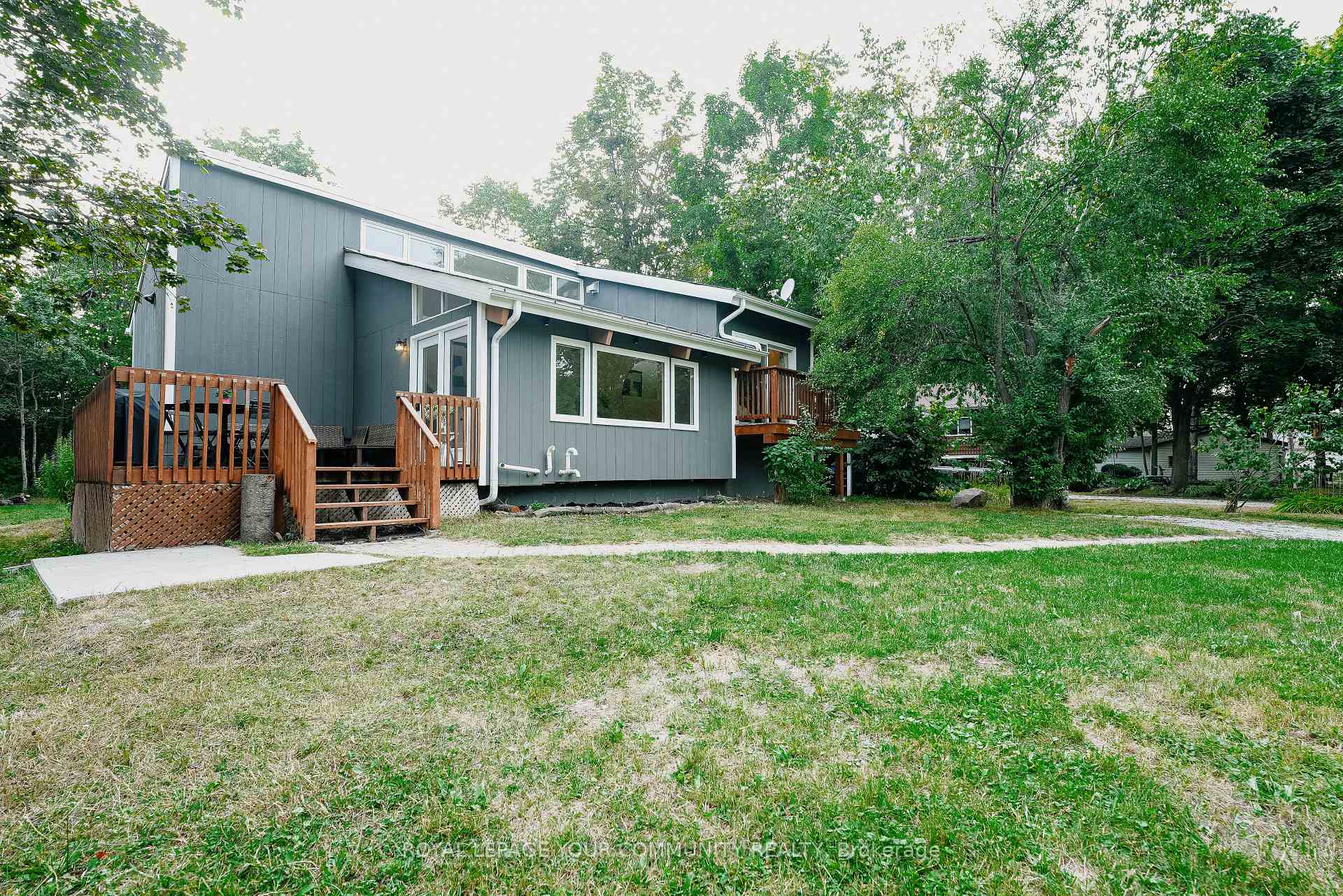 Photo 7 of 2320 Somers Boulevard, Innisfil, Alcona — HOMEH