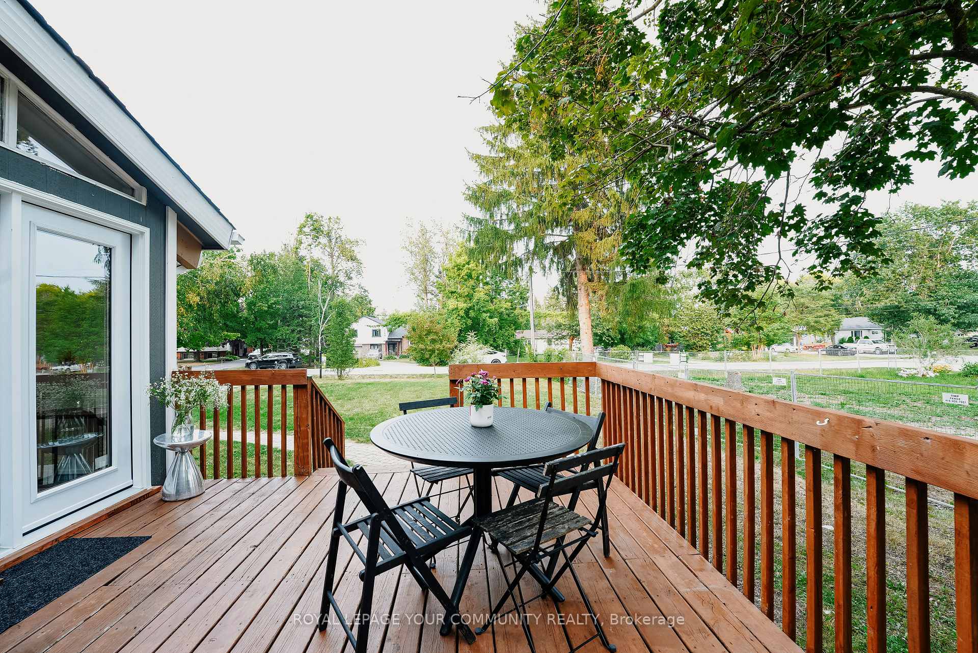 Photo 10 of 2320 Somers Boulevard, Innisfil, Alcona — HOMEH