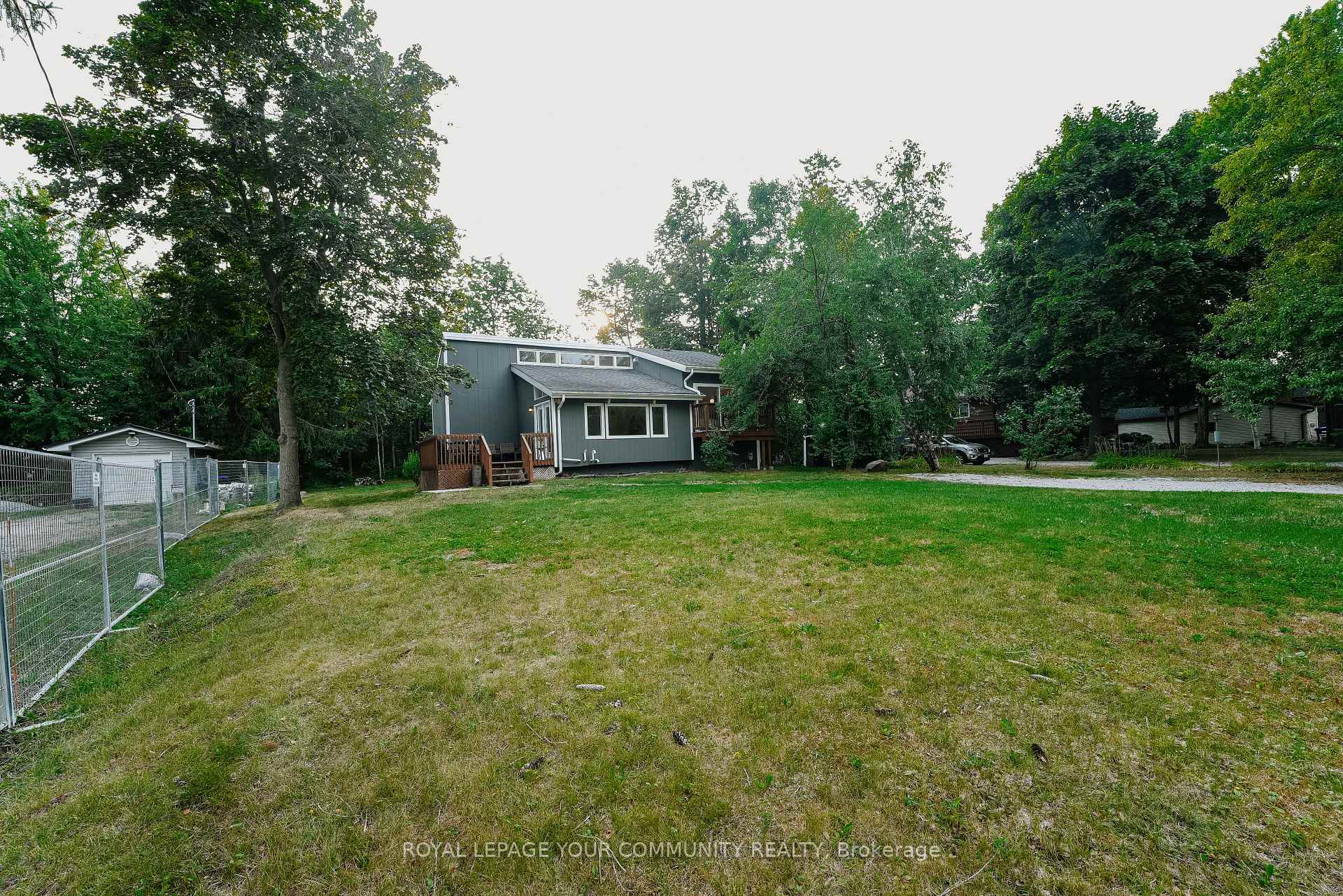 Photo 11 of 2320 Somers Boulevard, Innisfil, Alcona — HOMEH
