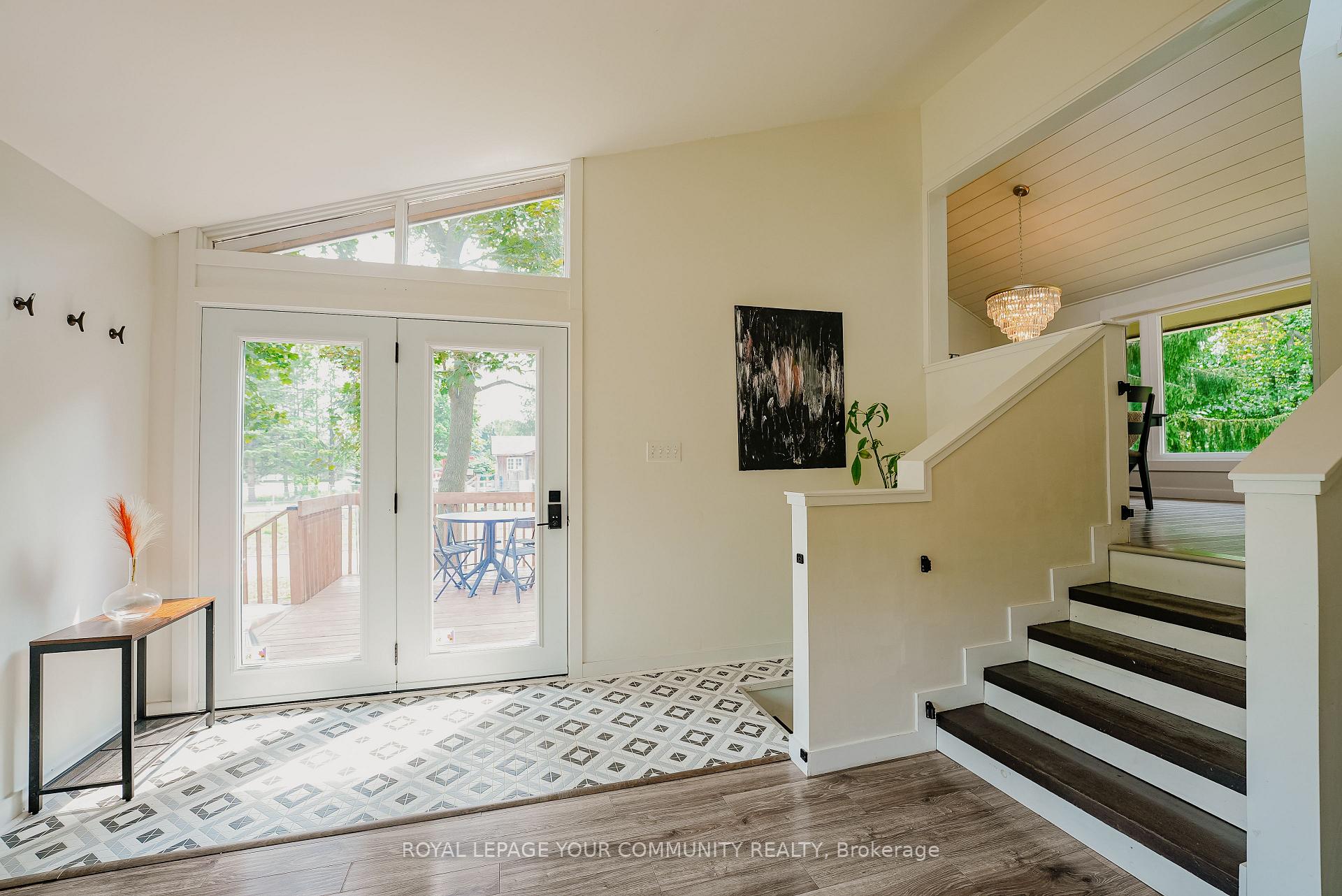 Photo 14 of 2320 Somers Boulevard, Innisfil, Alcona — HOMEH