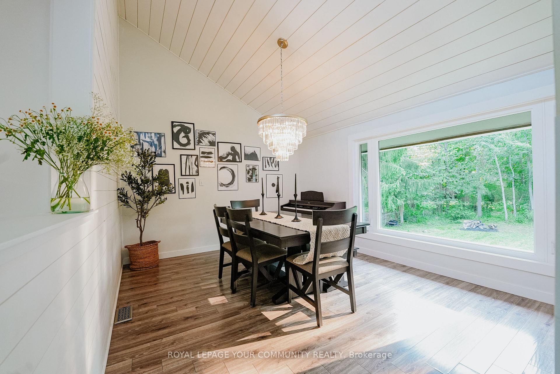 Photo 20 of 2320 Somers Boulevard, Innisfil, Alcona — HOMEH