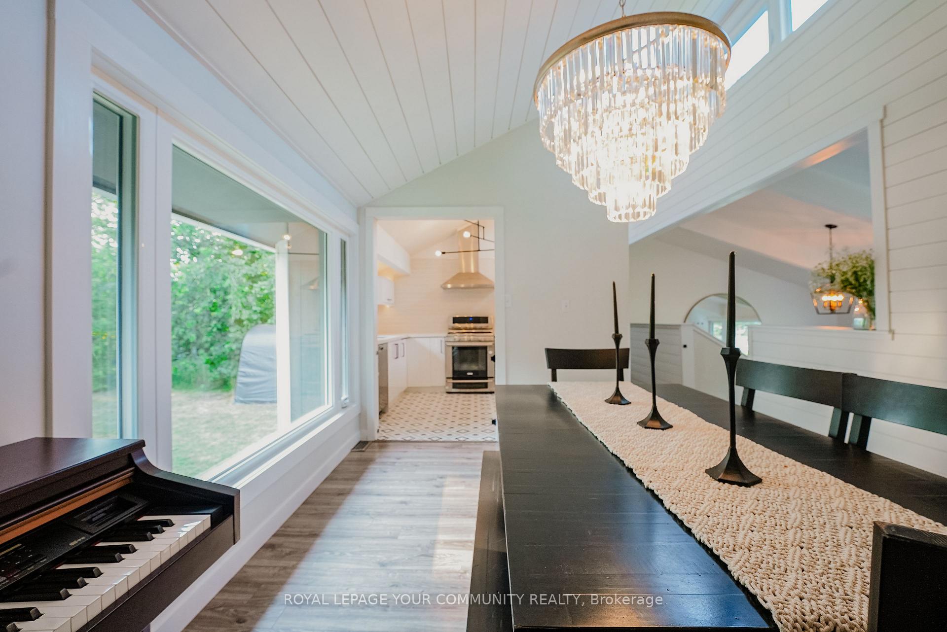 Photo 22 of 2320 Somers Boulevard, Innisfil, Alcona — HOMEH