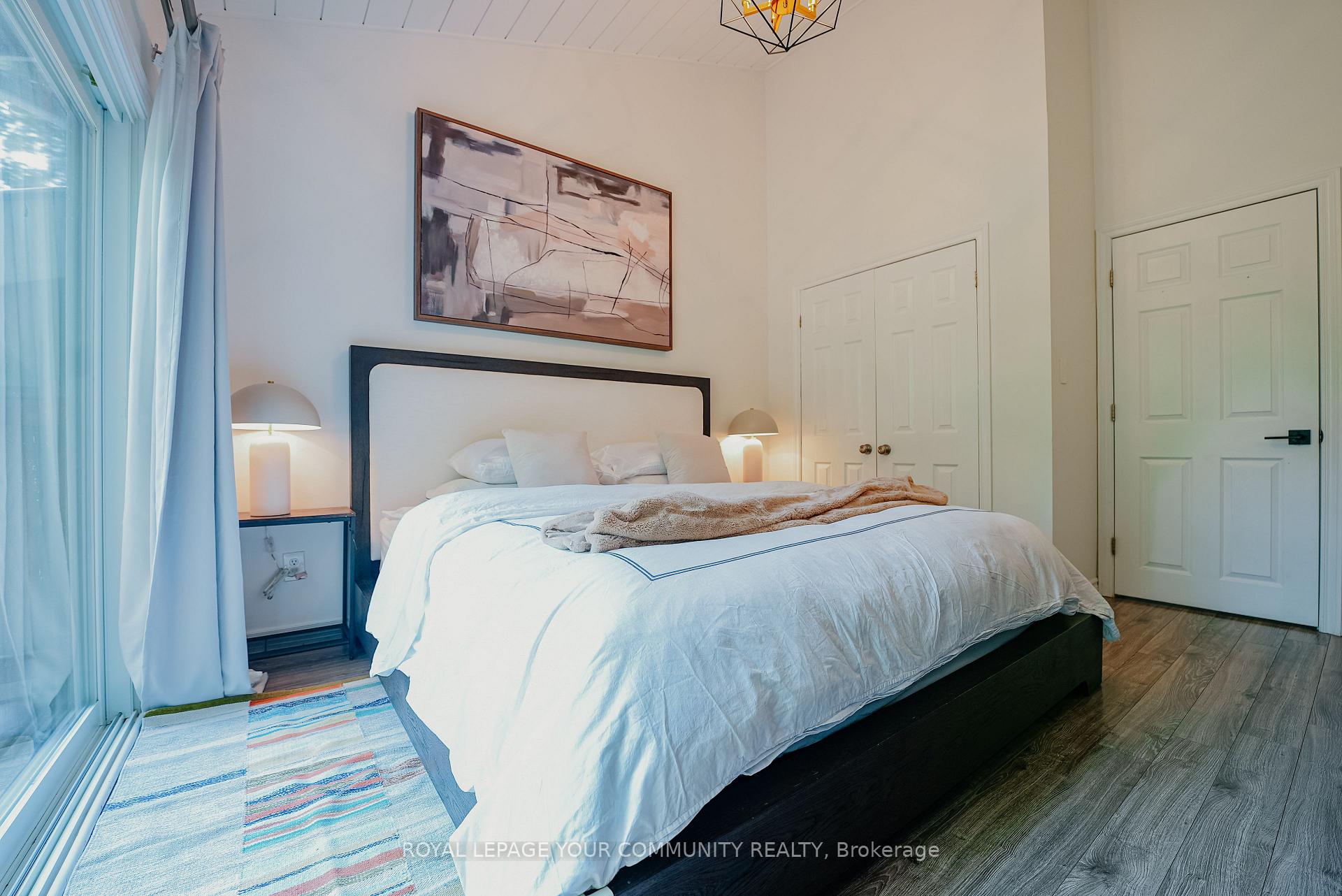 Photo 24 of 2320 Somers Boulevard, Innisfil, Alcona — HOMEH