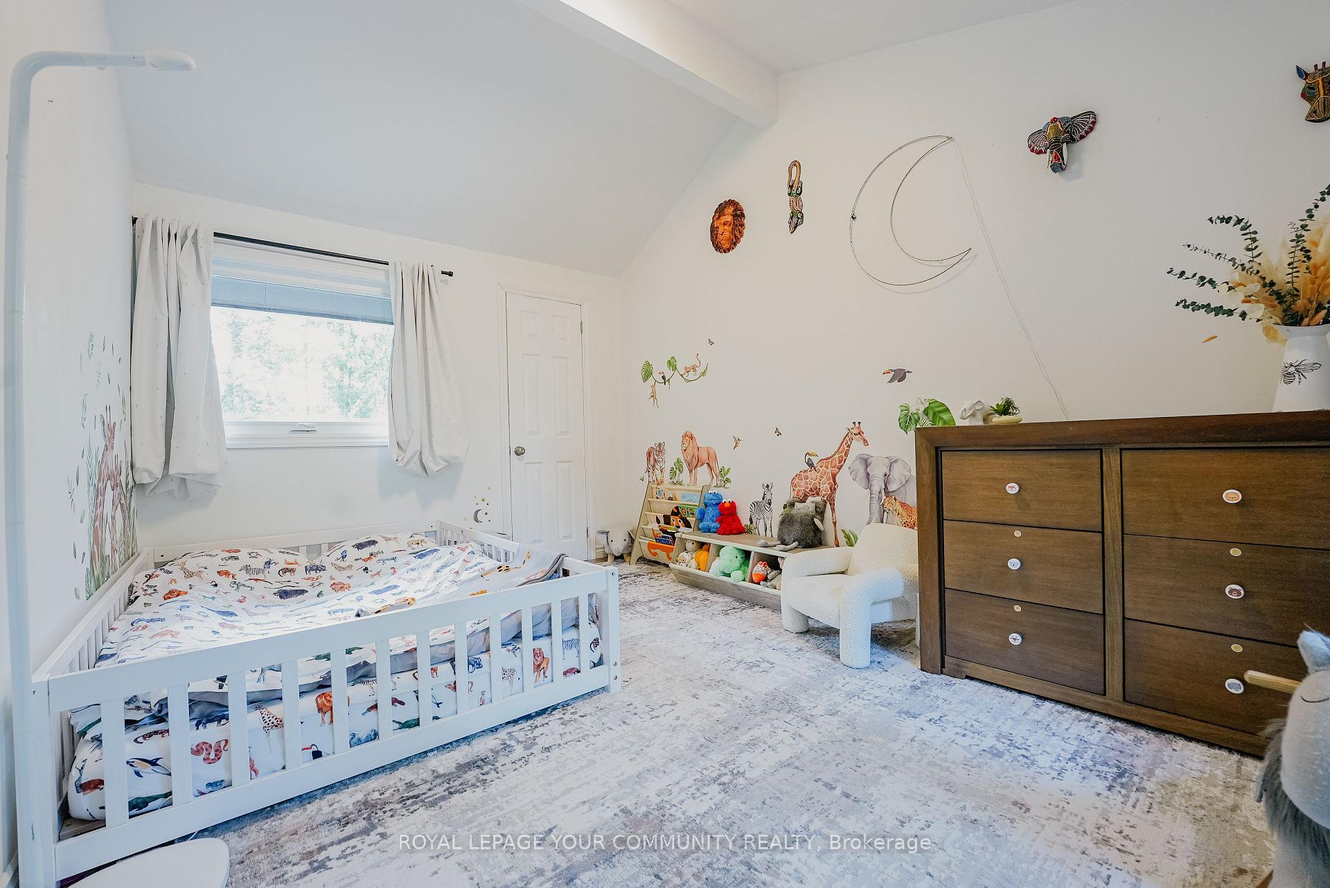 Photo 26 of 2320 Somers Boulevard, Innisfil, Alcona — HOMEH