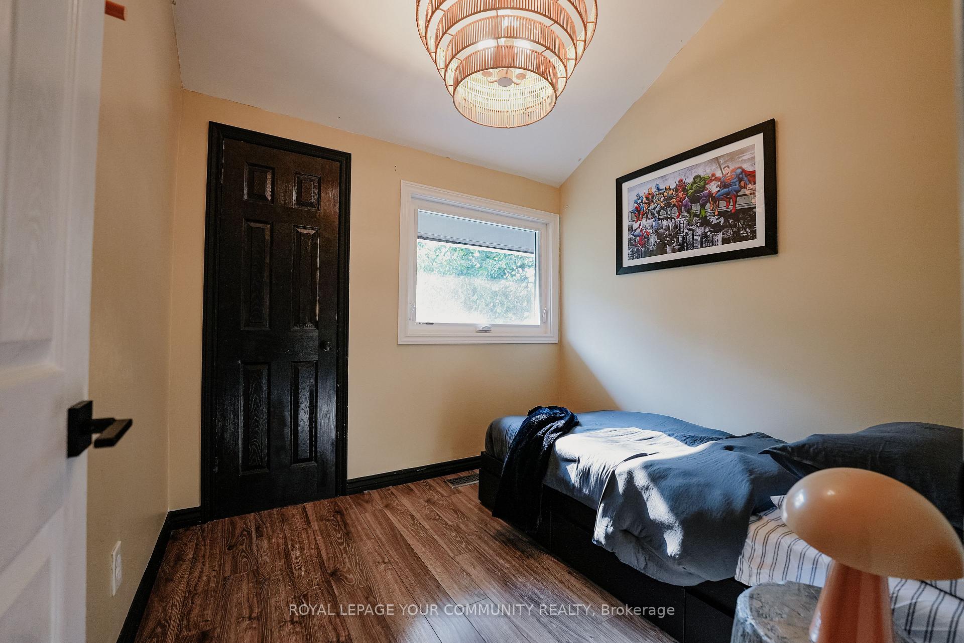 Photo 27 of 2320 Somers Boulevard, Innisfil, Alcona — HOMEH