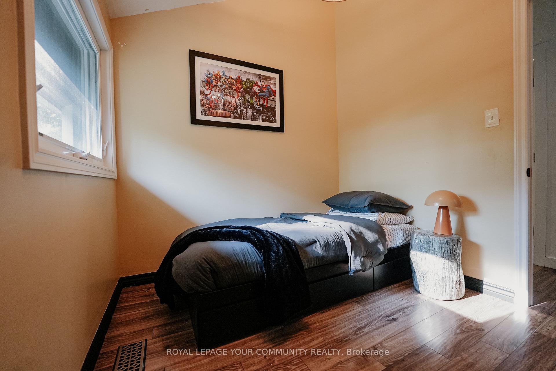 Photo 28 of 2320 Somers Boulevard, Innisfil, Alcona — HOMEH