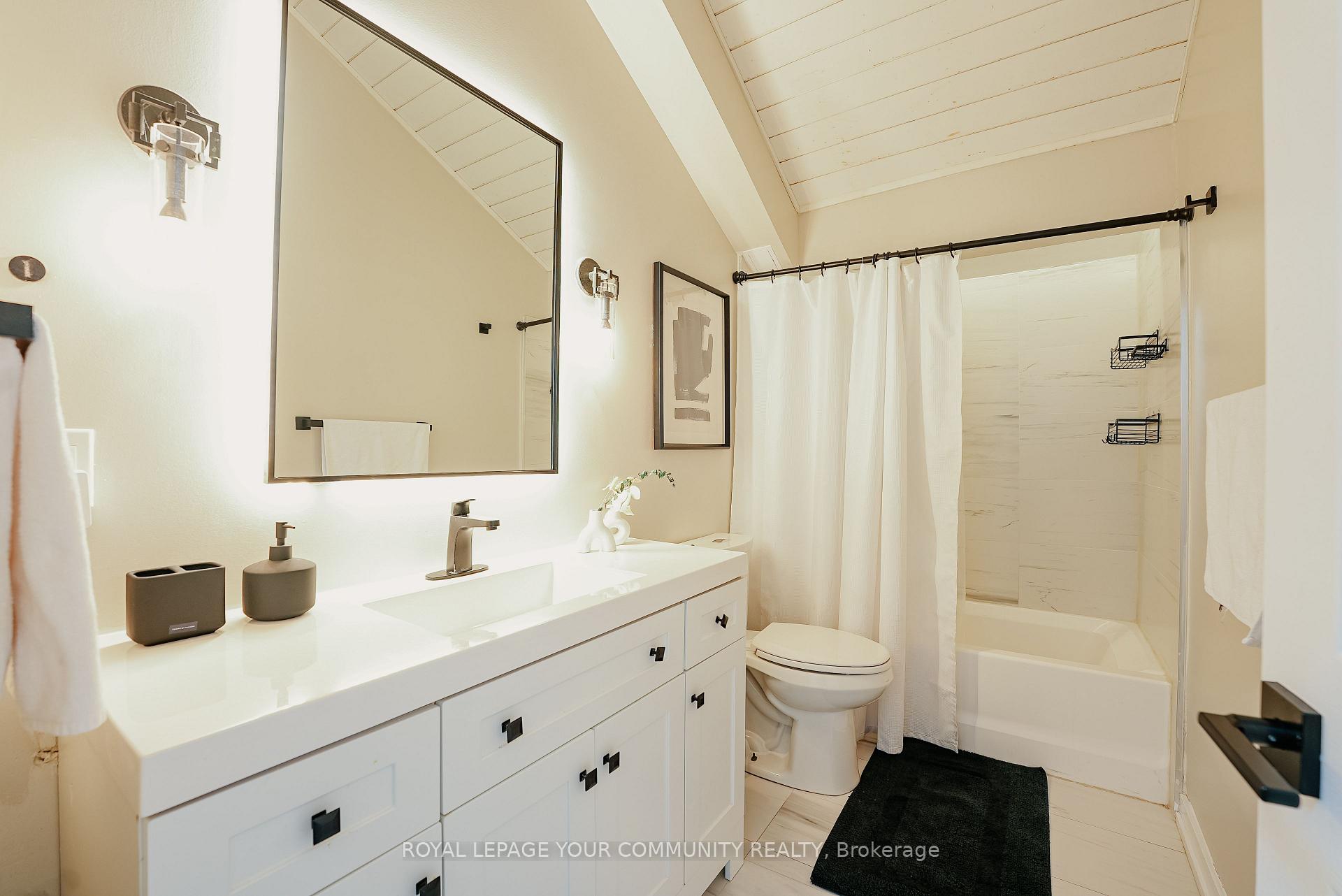 Photo 30 of 2320 Somers Boulevard, Innisfil, Alcona — HOMEH
