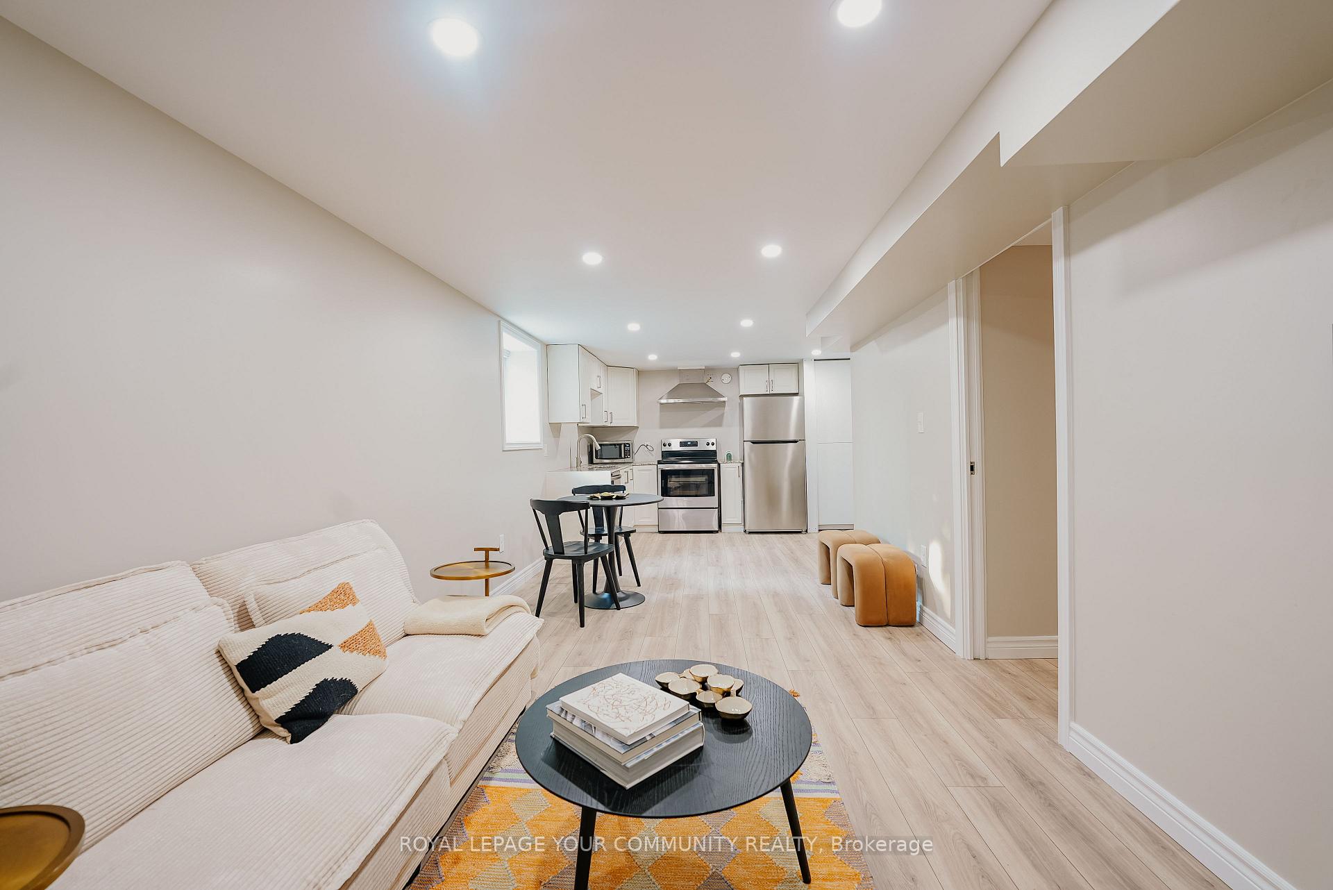 Photo 31 of 2320 Somers Boulevard, Innisfil, Alcona — HOMEH