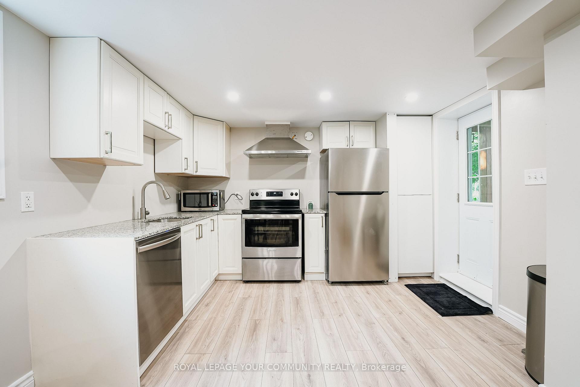 Photo 34 of 2320 Somers Boulevard, Innisfil, Alcona — HOMEH