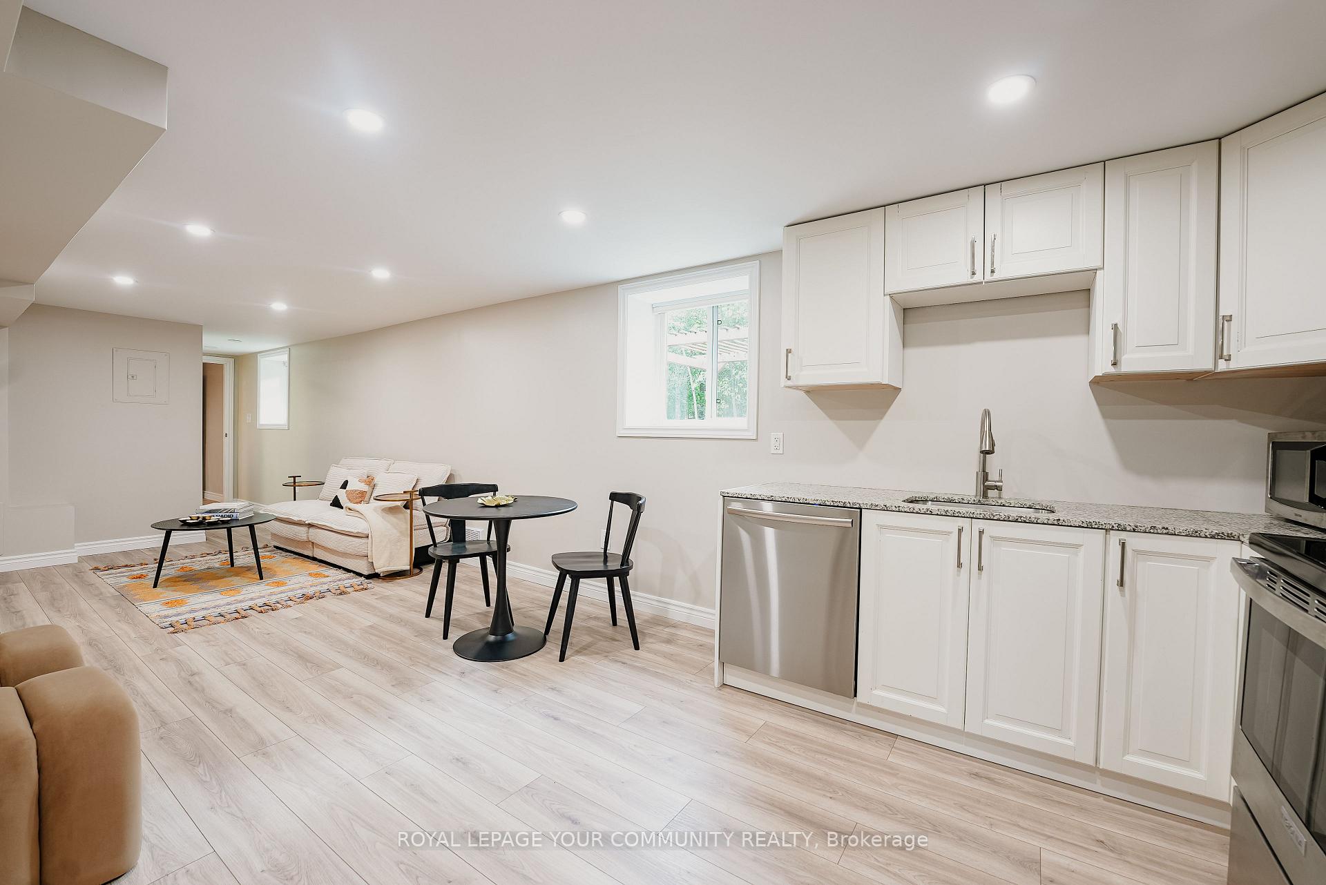 Photo 35 of 2320 Somers Boulevard, Innisfil, Alcona — HOMEH