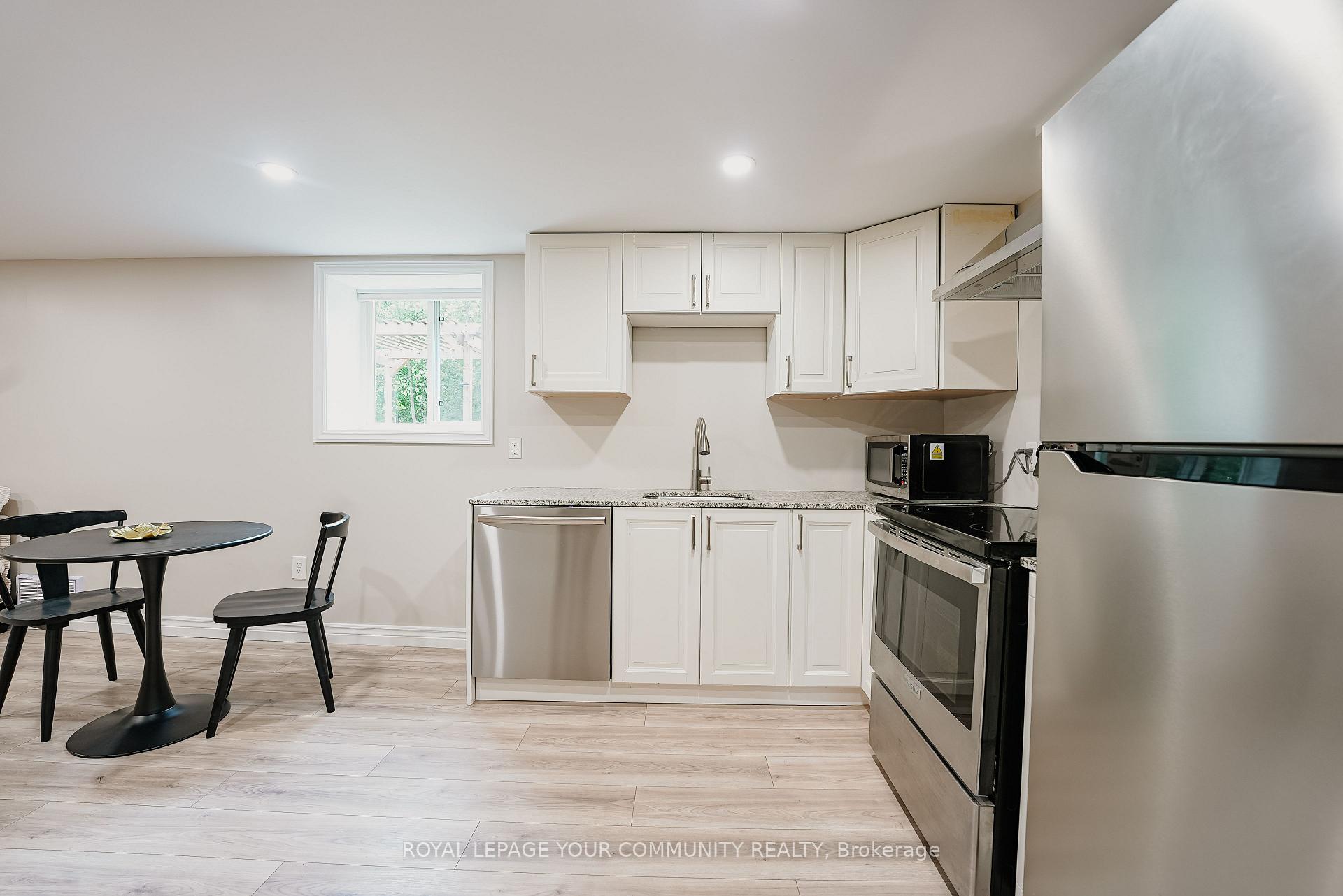 Photo 36 of 2320 Somers Boulevard, Innisfil, Alcona — HOMEH