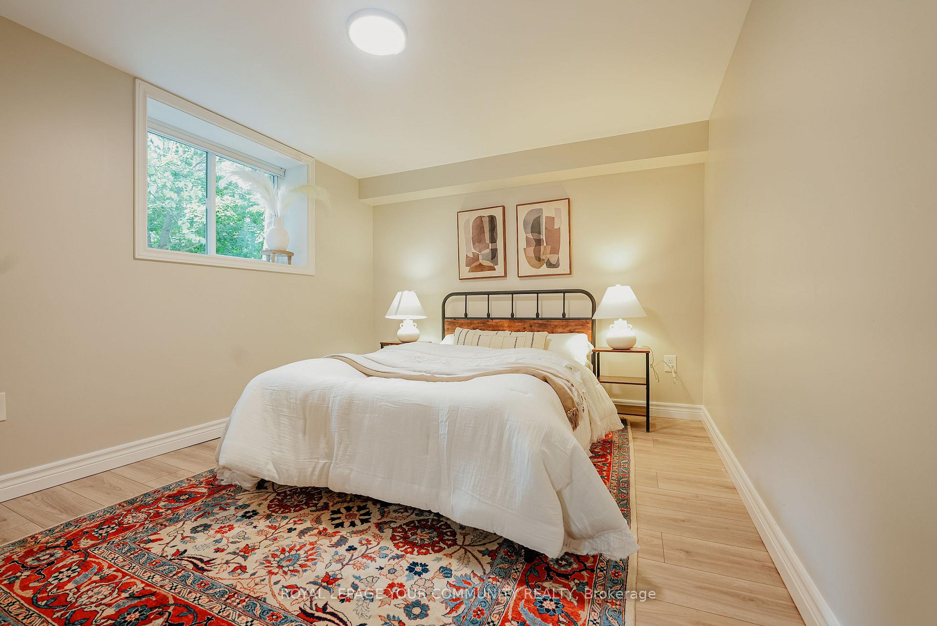 Photo 37 of 2320 Somers Boulevard, Innisfil, Alcona — HOMEH