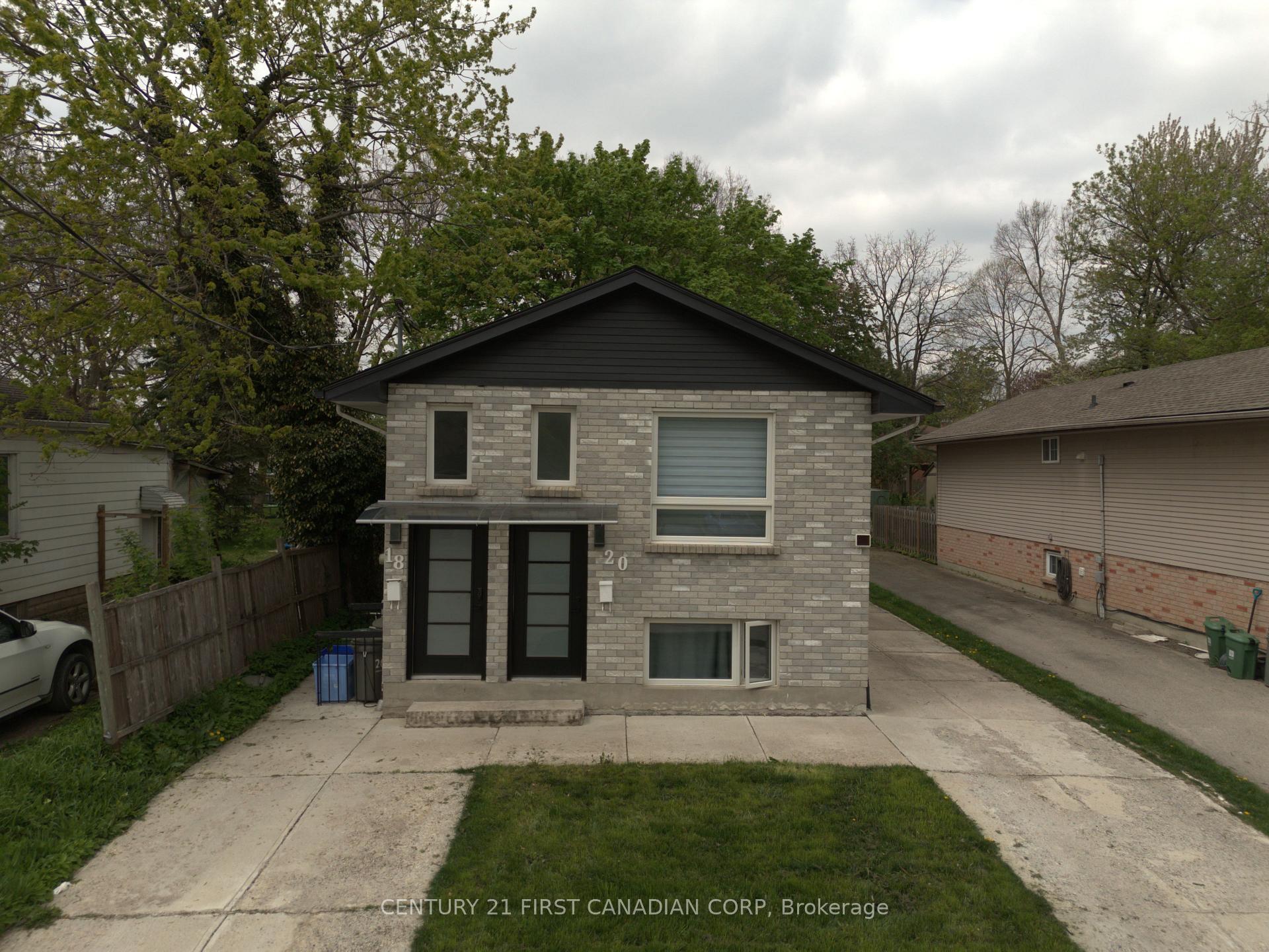Photo 1 of 18 Watson Street, London, South H — HOMEH