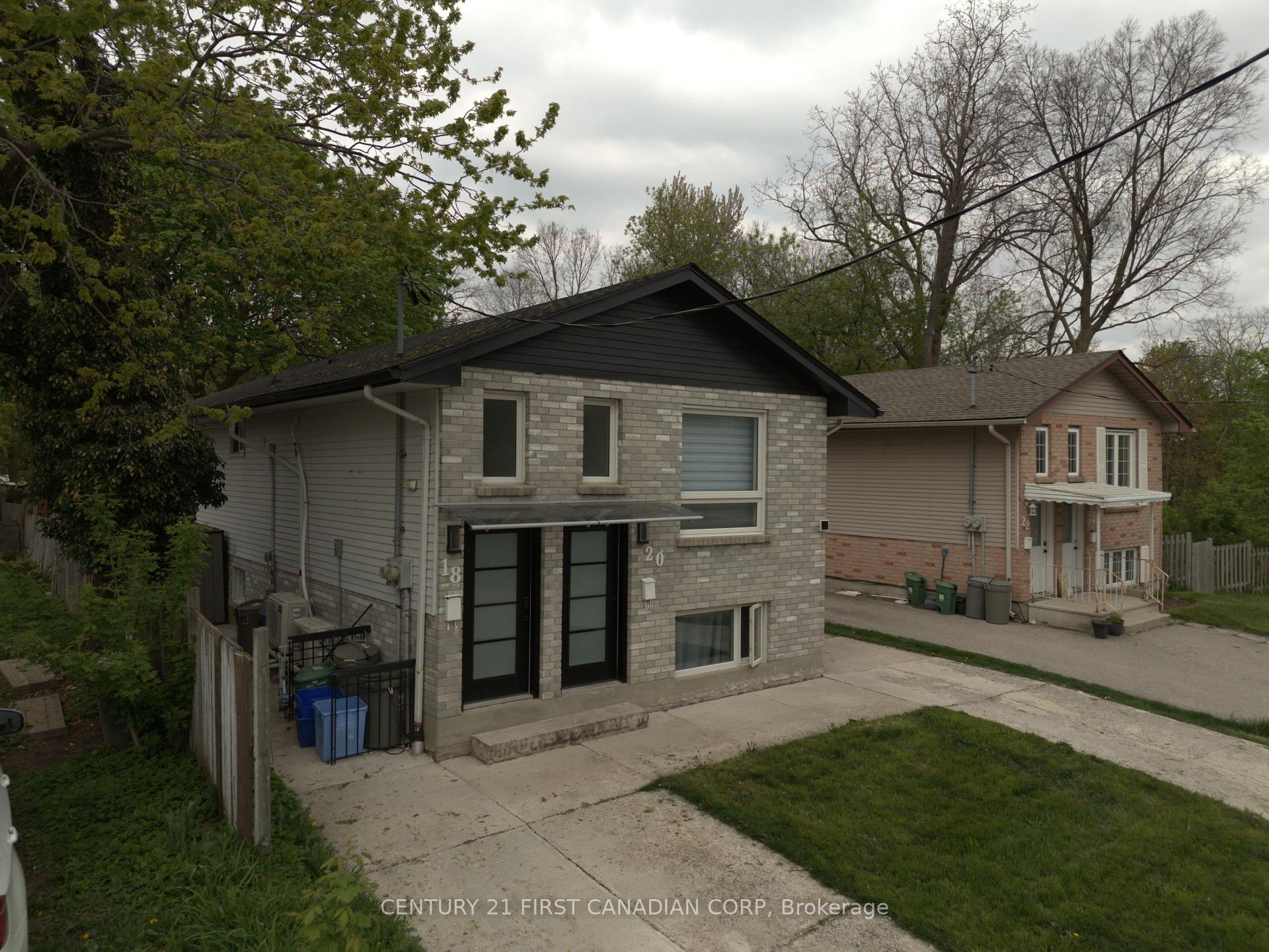 Photo 2 of 18 Watson Street, London, South H — HOMEH