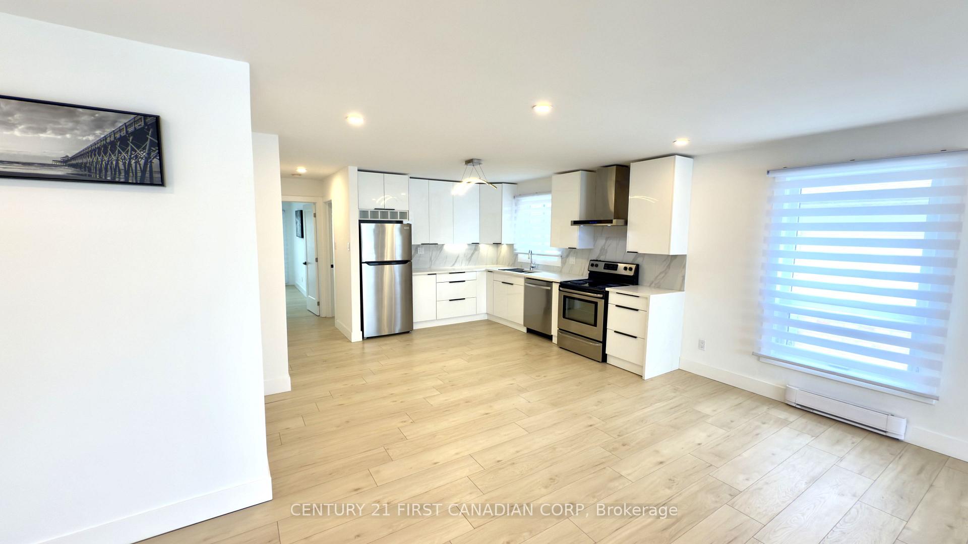Photo 9 of 18 Watson Street, London, South H — HOMEH