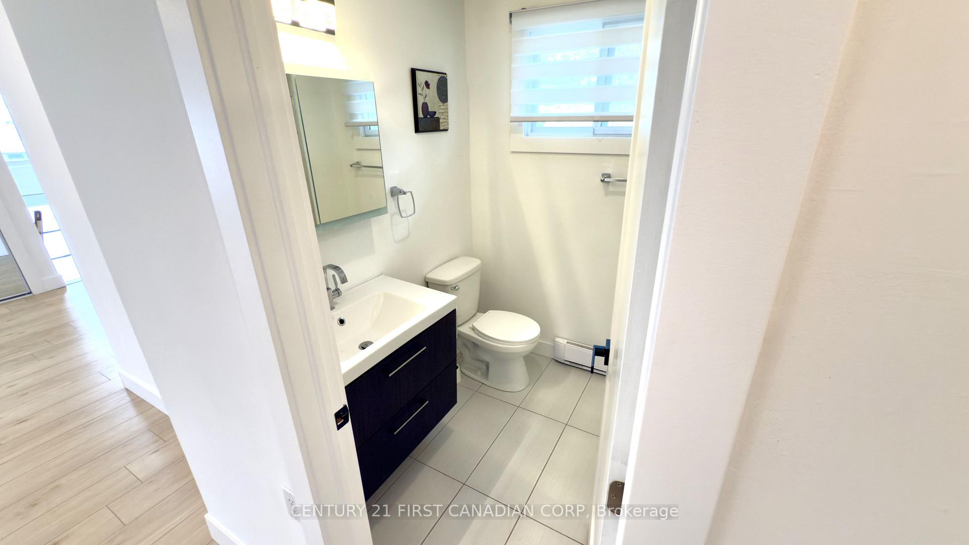 Photo 13 of 18 Watson Street, London, South H — HOMEH